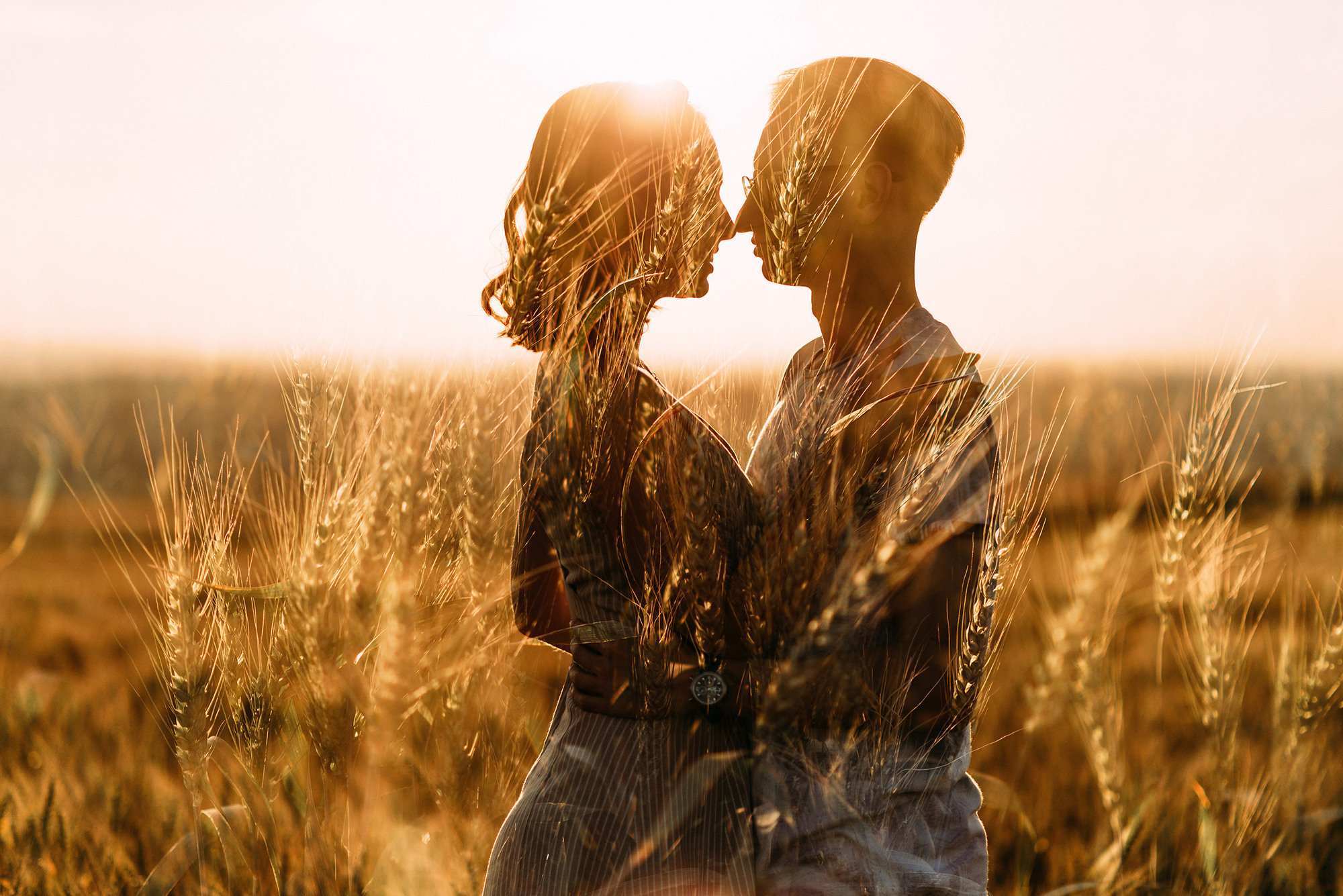 Саша и Алиса. Свадебный и семейный фотограф в Стерлитамаке, Салавате. Илья Антохин