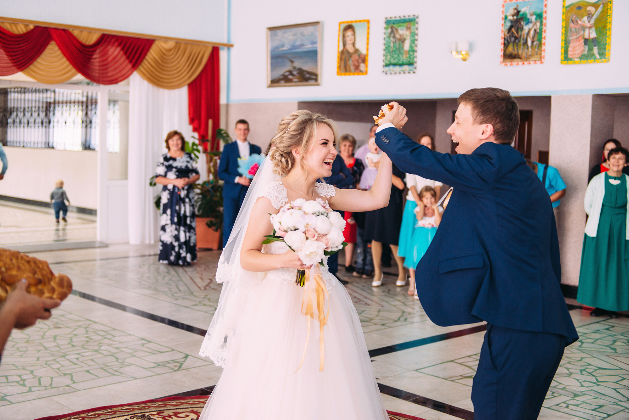 Иван и Виктория. Свадебный и семейный фотограф в Стерлитамаке, Салавате. Илья Антохин