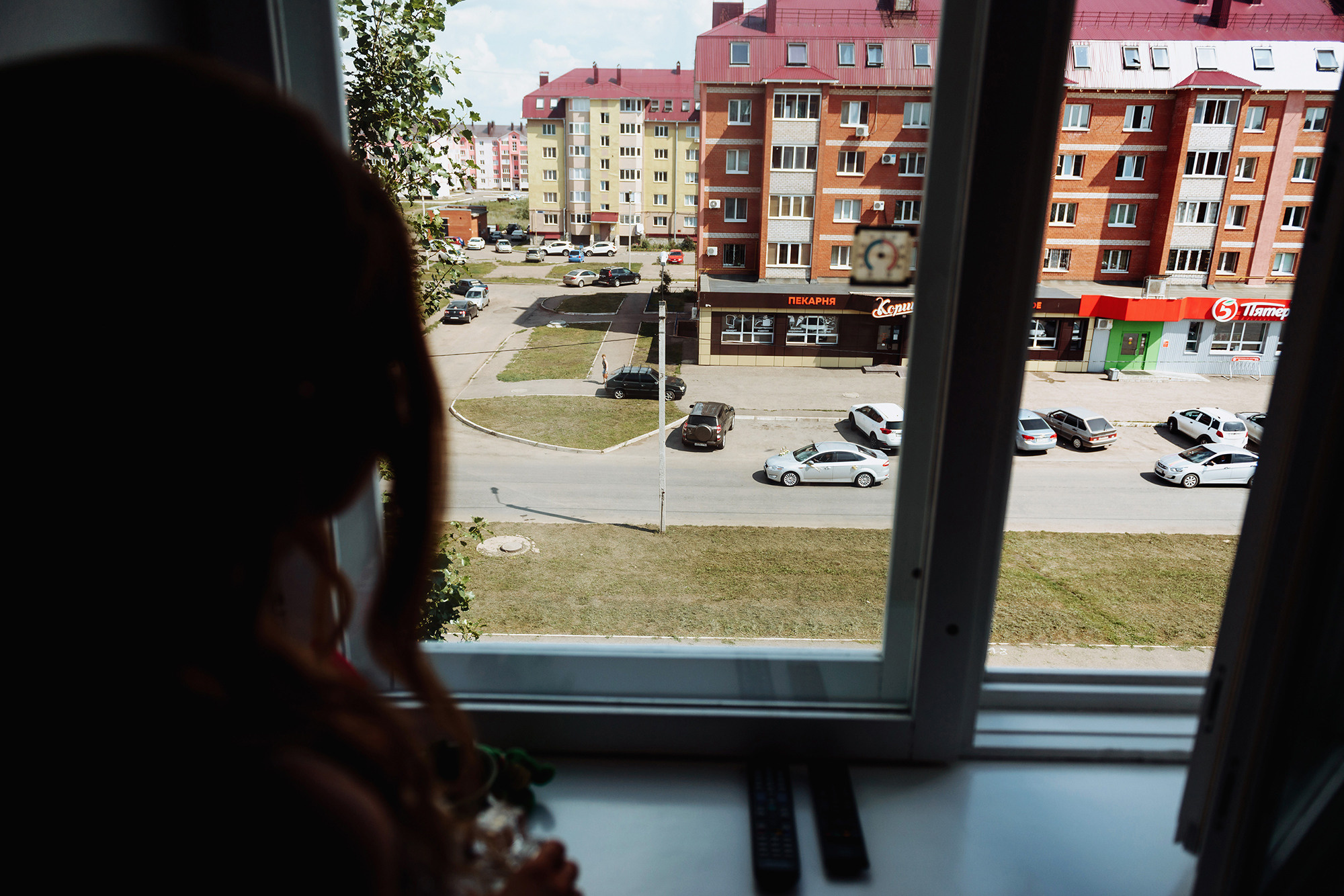 Артур и Евгения. Свадебный и семейный фотограф в Стерлитамаке, Салавате. Илья Антохин