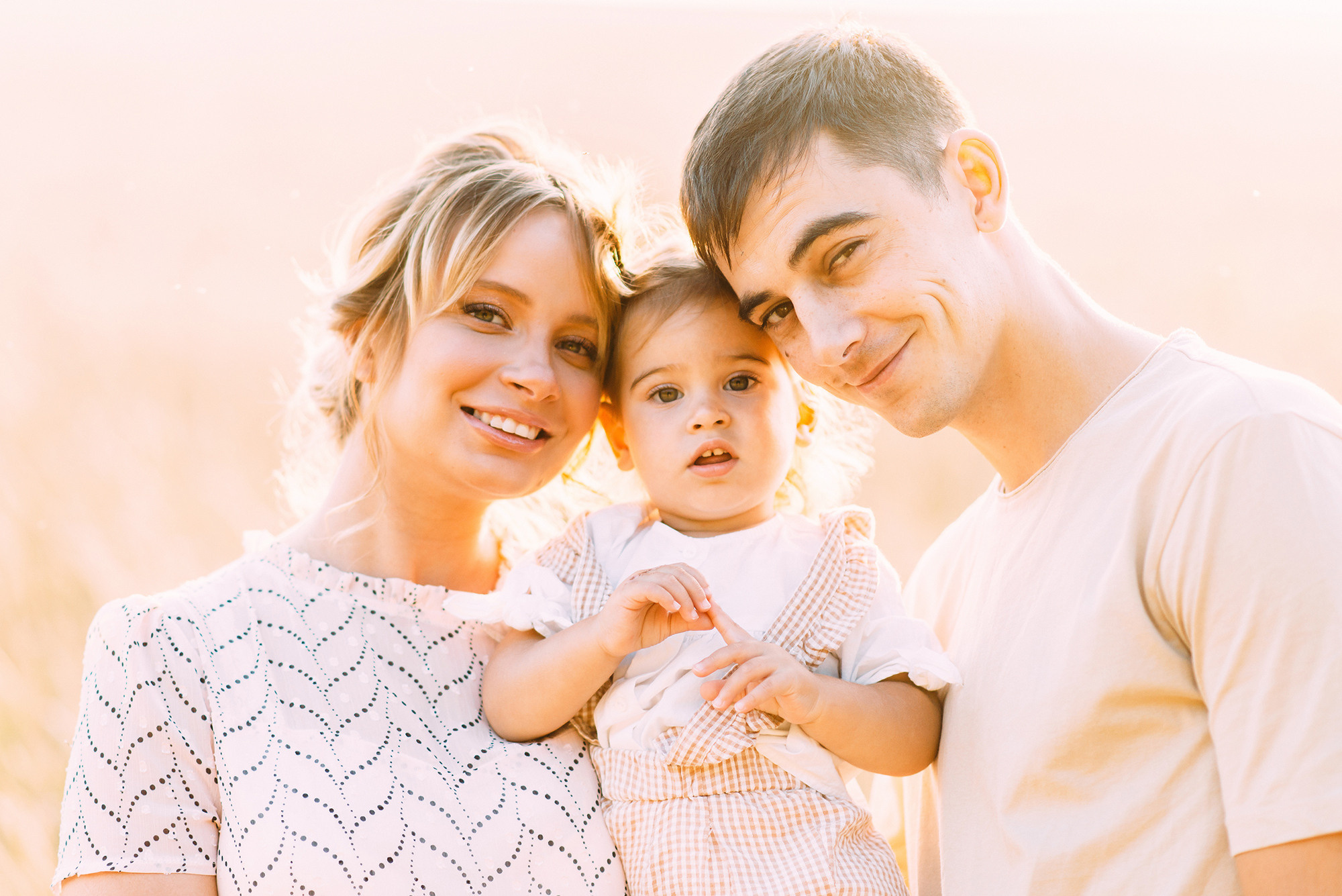 В поисках «пшеничного волка». Свадебный и семейный фотограф в Стерлитамаке, Салавате. Илья Антохин
