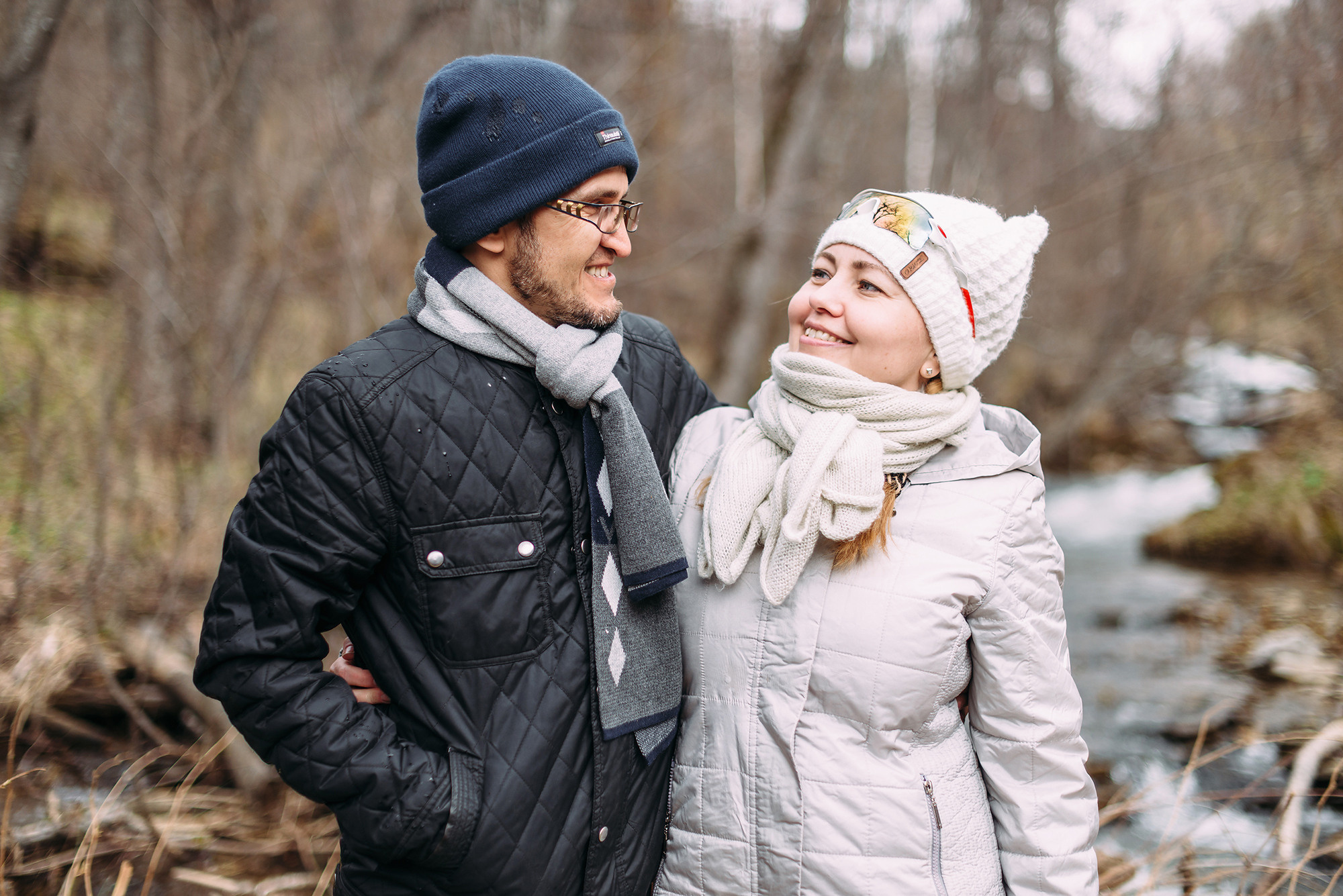 Юрий и Людмила. Свадебный и семейный фотограф в Стерлитамаке, Салавате. Илья Антохин