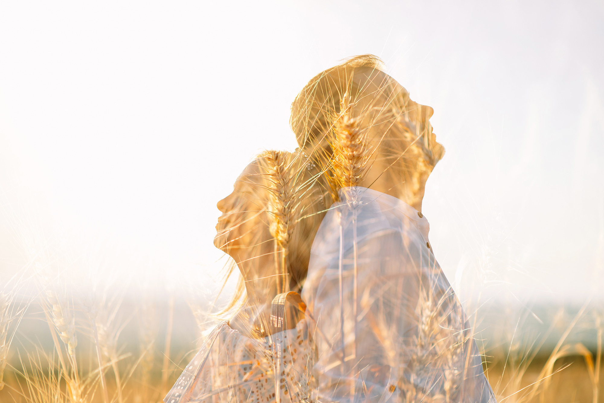 Из зелени в золото. Свадебный и семейный фотограф в Стерлитамаке, Салавате. Илья Антохин