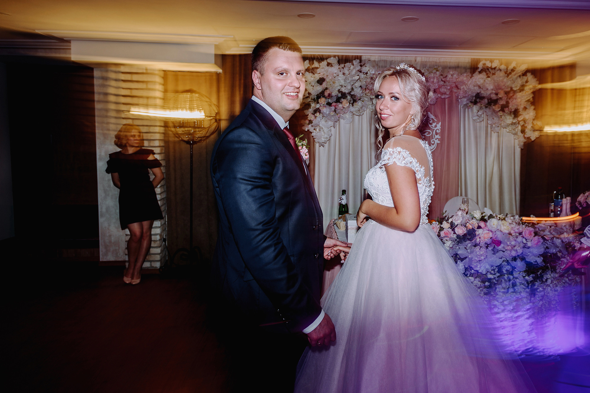 Иван и Екатерина. Свадебный и семейный фотограф в Стерлитамаке, Салавате. Илья Антохин