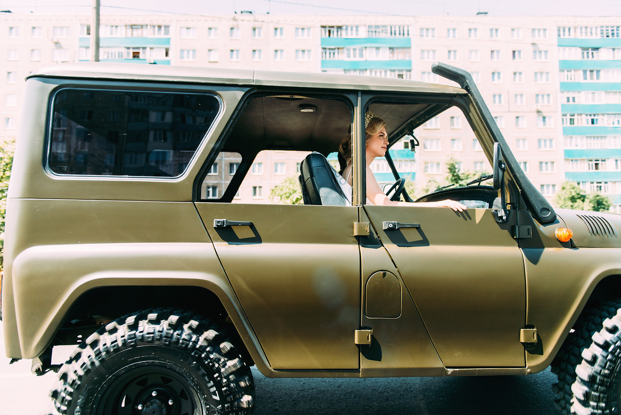 Антон и Оксана. Свадебный и семейный фотограф в Стерлитамаке, Салавате. Илья Антохин