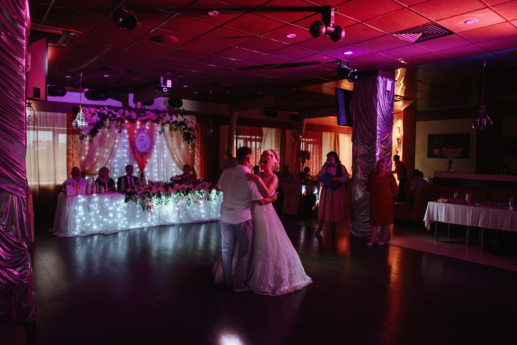 Тимур и Анна. Свадебный и семейный фотограф в Стерлитамаке, Салавате. Илья Антохин