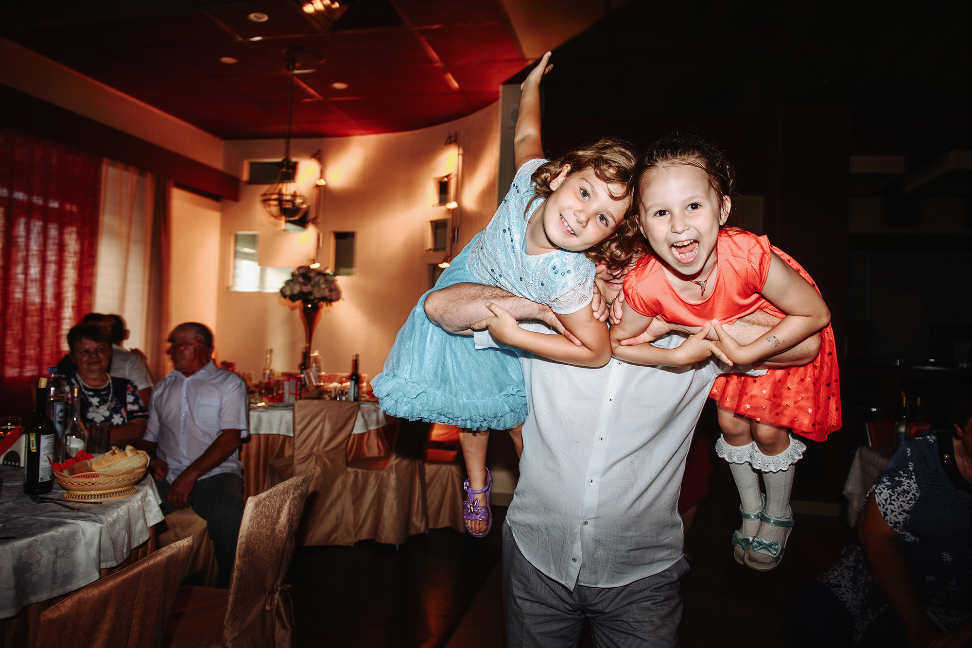 Тимур и Анна. Свадебный и семейный фотограф в Стерлитамаке, Салавате. Илья Антохин