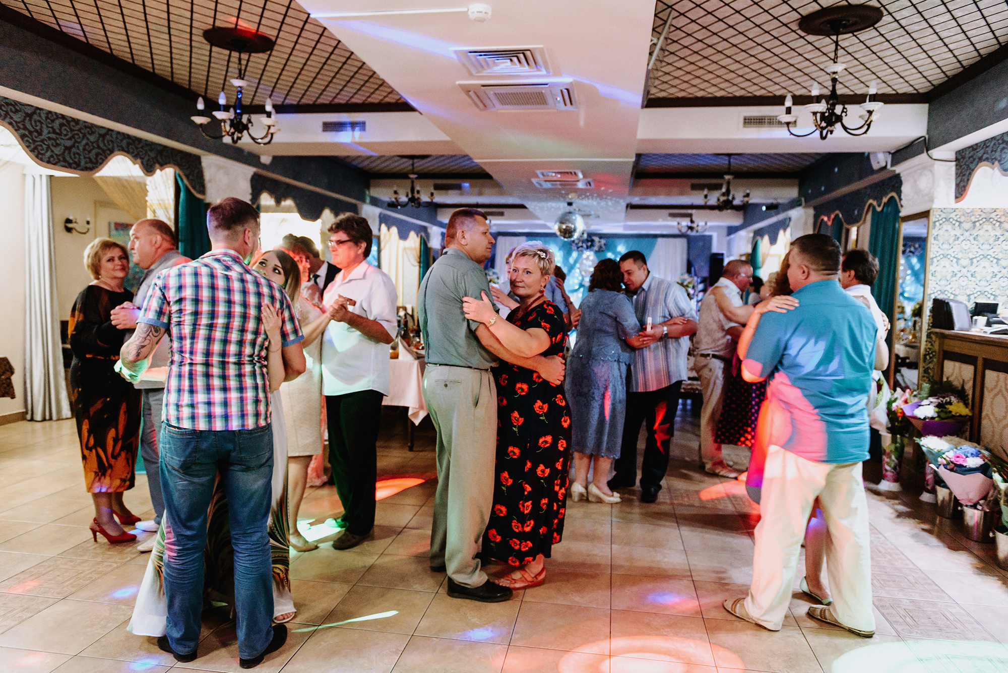 Константин и Оксана. Свадебный и семейный фотограф в Стерлитамаке, Салавате. Илья Антохин