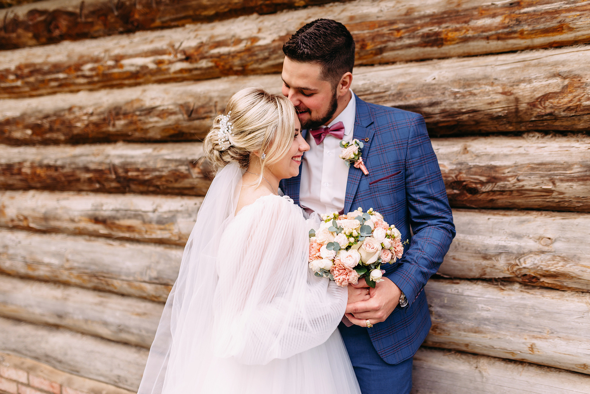 Саша и Катя. Свадебный и семейный фотограф в Стерлитамаке, Салавате. Илья Антохин