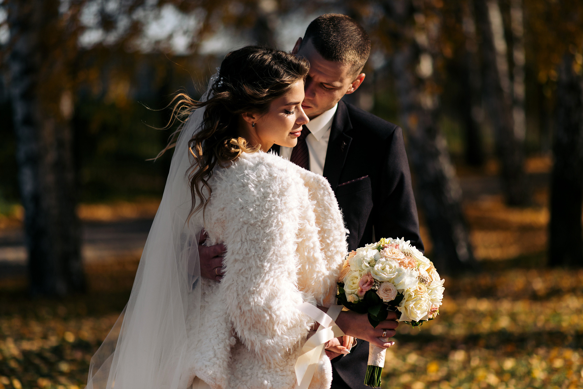 Артём и Ксения. Свадебный и семейный фотограф в Стерлитамаке, Салавате. Илья Антохин