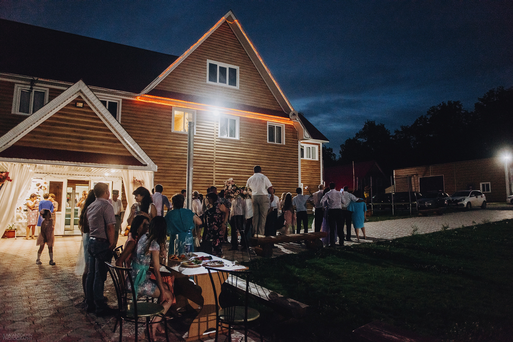Эмиль и Азалия. Свадебный и семейный фотограф в Стерлитамаке, Салавате. Илья Антохин