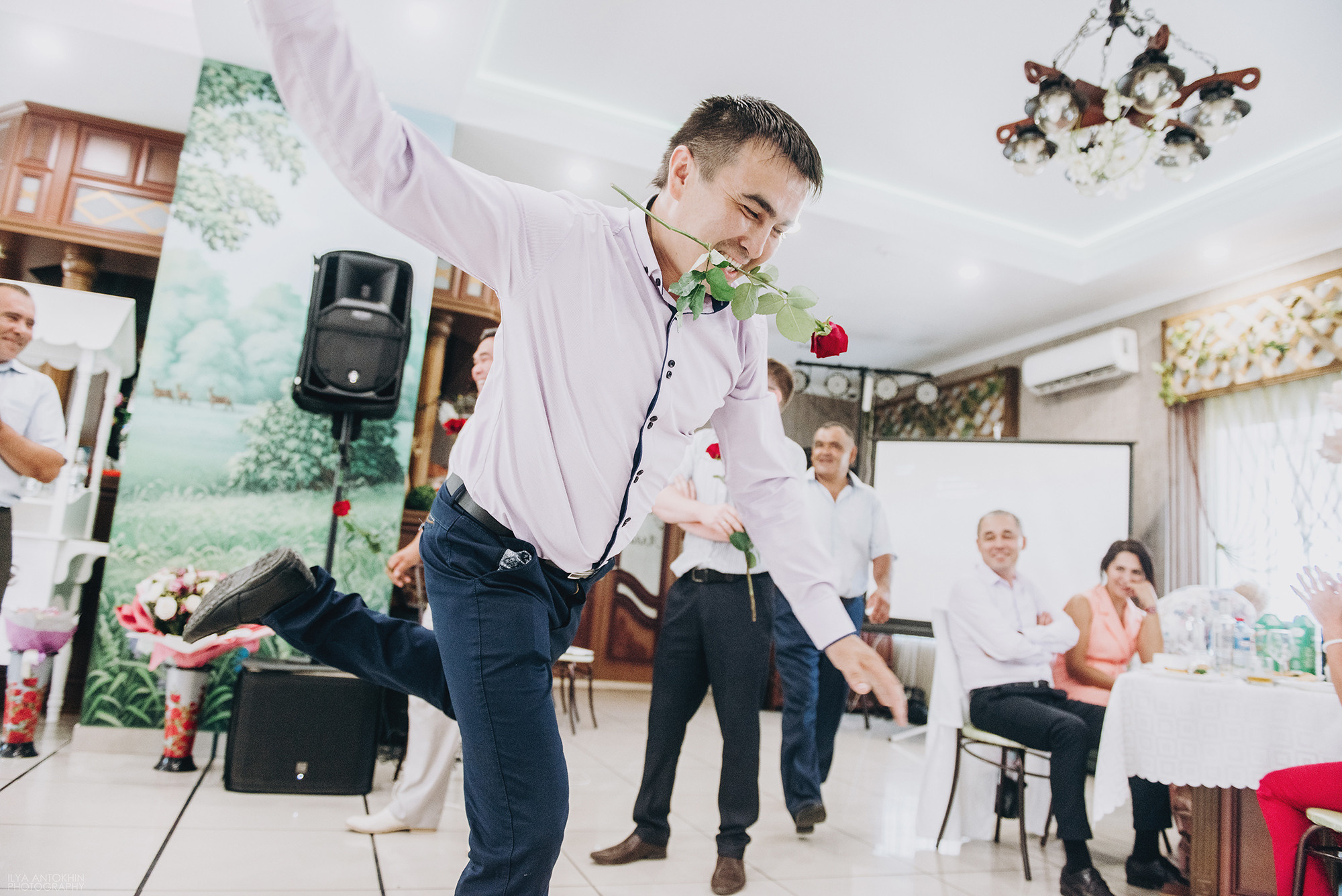 Эмиль и Азалия. Свадебный и семейный фотограф в Стерлитамаке, Салавате. Илья Антохин