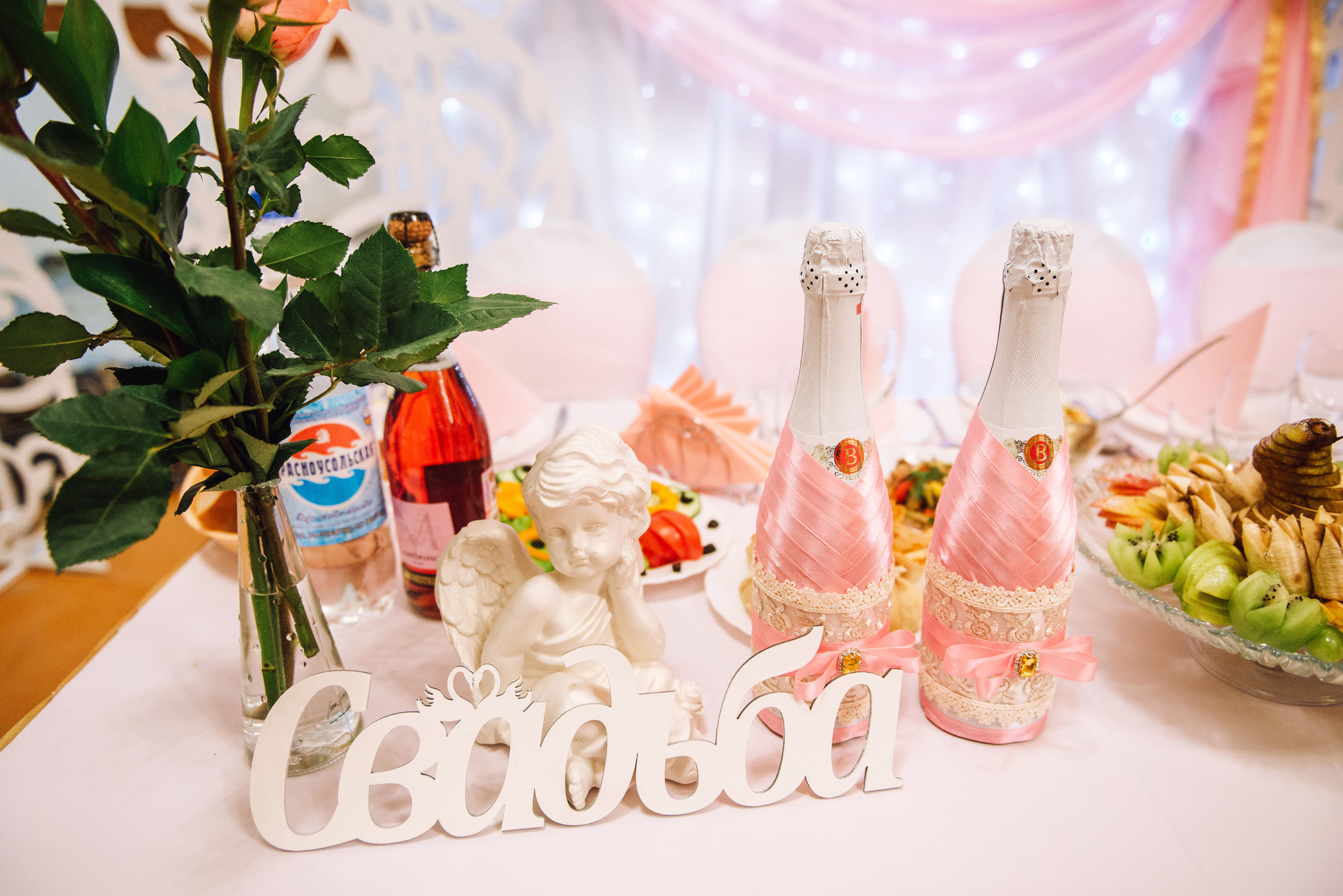 Тимур и Айгуль. Свадебный и семейный фотограф в Стерлитамаке, Салавате. Илья Антохин