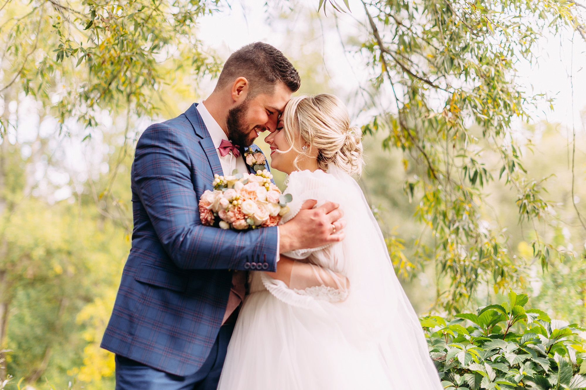 Саша и Катя. Свадебный и семейный фотограф в Стерлитамаке, Салавате. Илья Антохин