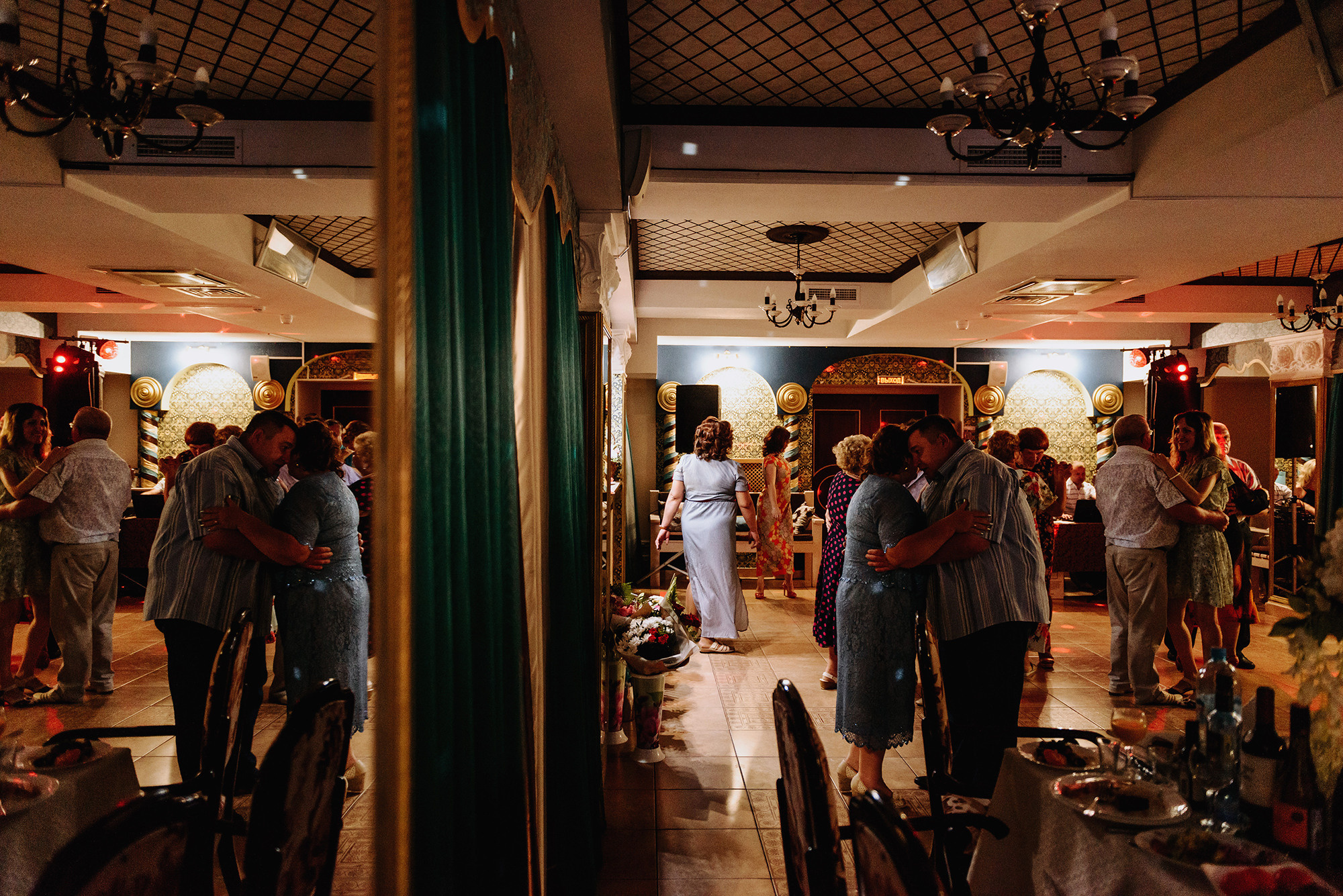 Константин и Оксана. Свадебный и семейный фотограф в Стерлитамаке, Салавате. Илья Антохин