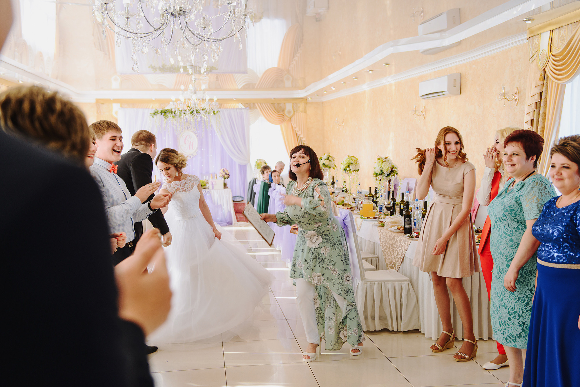 Сергей и Маргарита. Свадебный и семейный фотограф в Стерлитамаке, Салавате. Илья Антохин