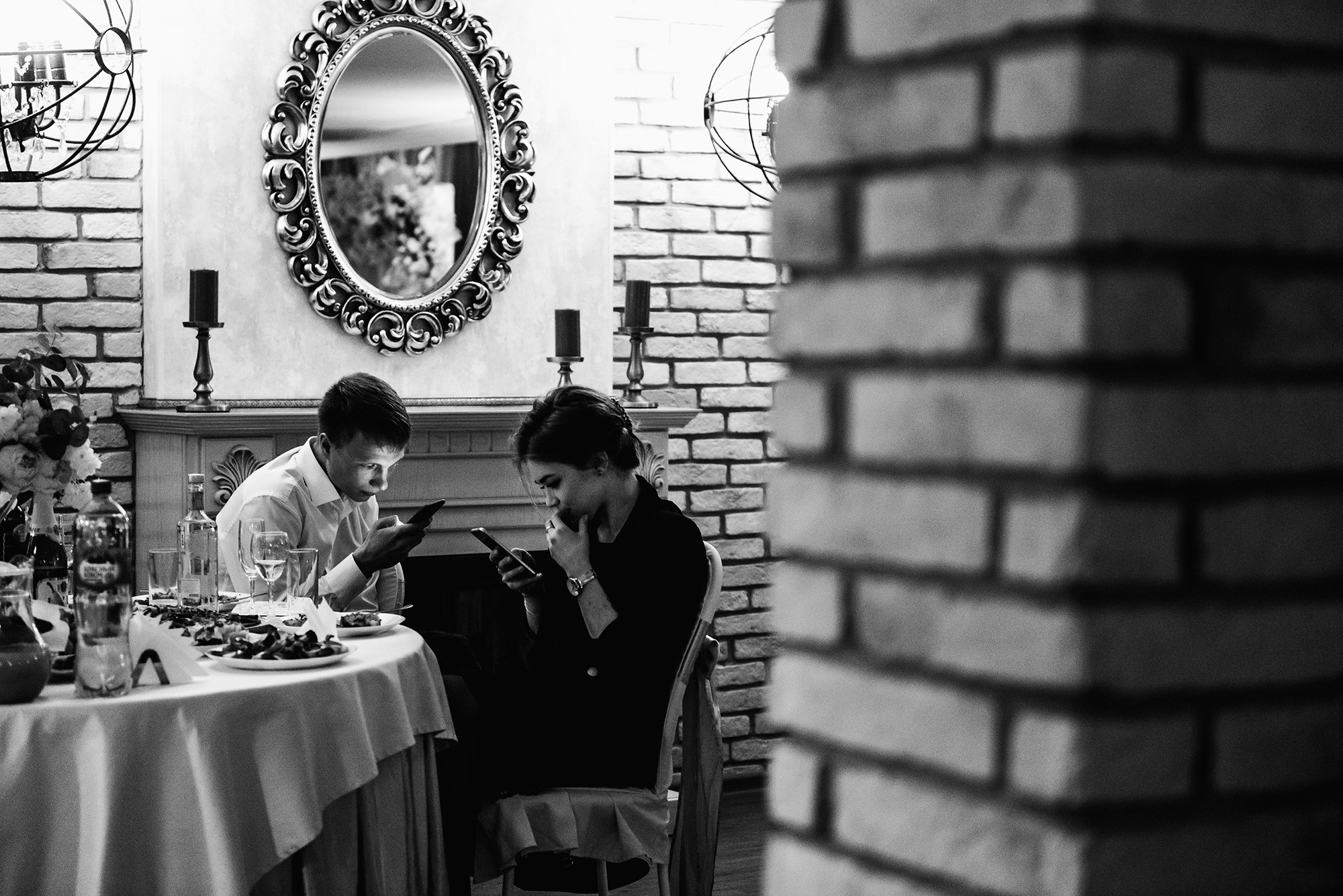 Иван и Екатерина. Свадебный и семейный фотограф в Стерлитамаке, Салавате. Илья Антохин