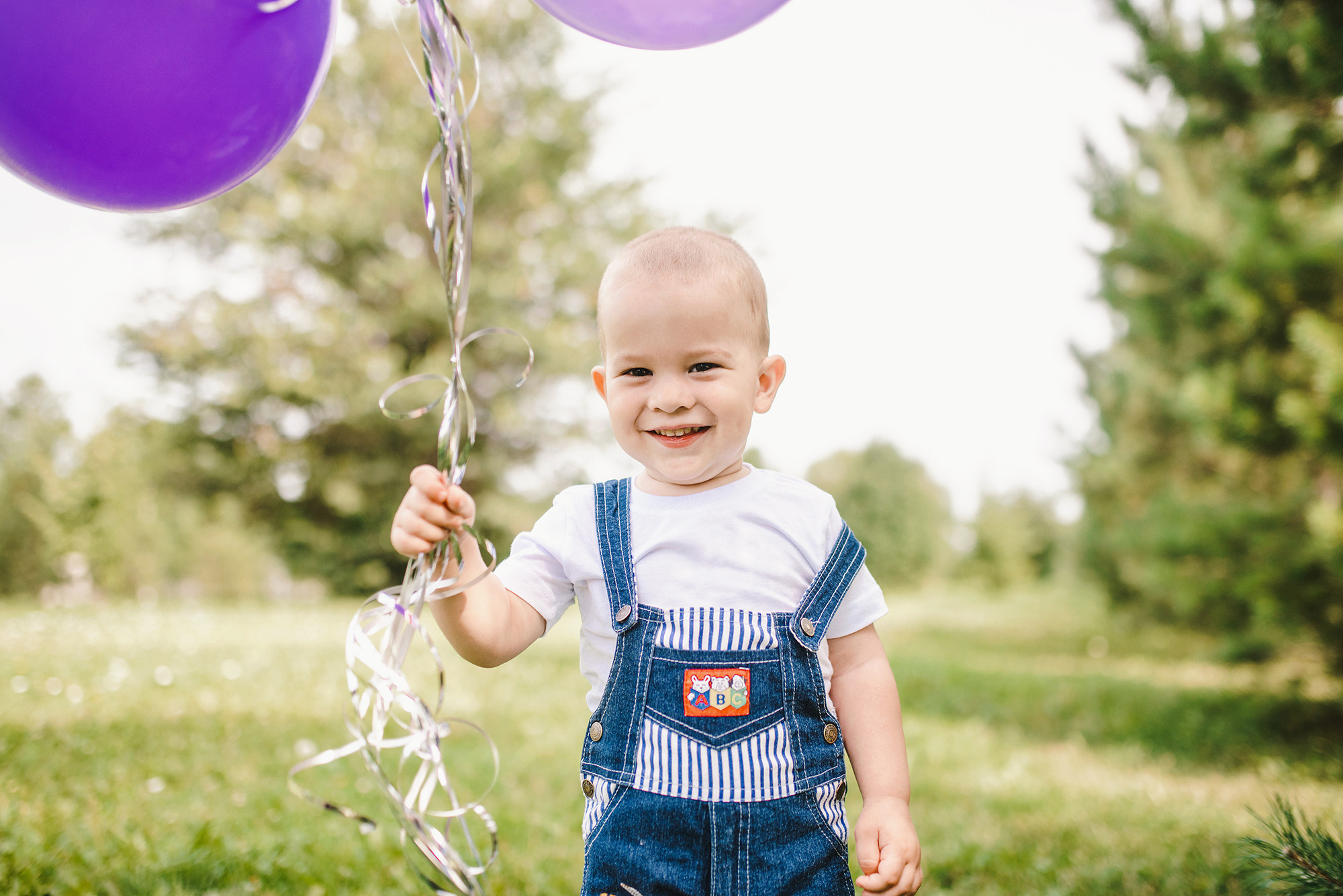 Одуванчиково — колокольчиковое утро. Свадебный и семейный фотограф в Стерлитамаке, Салавате. Илья Антохин