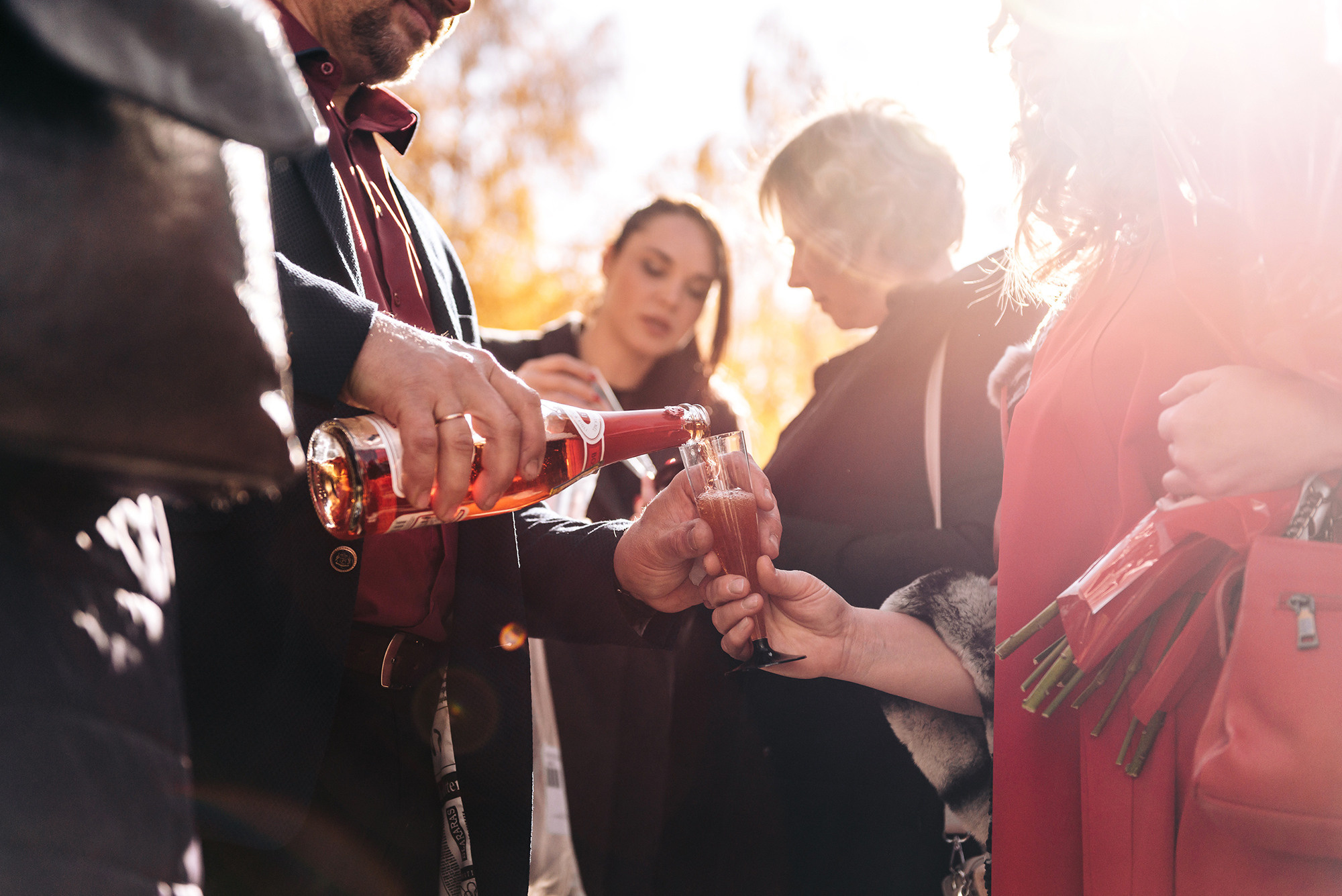 Артём и Ксения. Свадебный и семейный фотограф в Стерлитамаке, Салавате. Илья Антохин