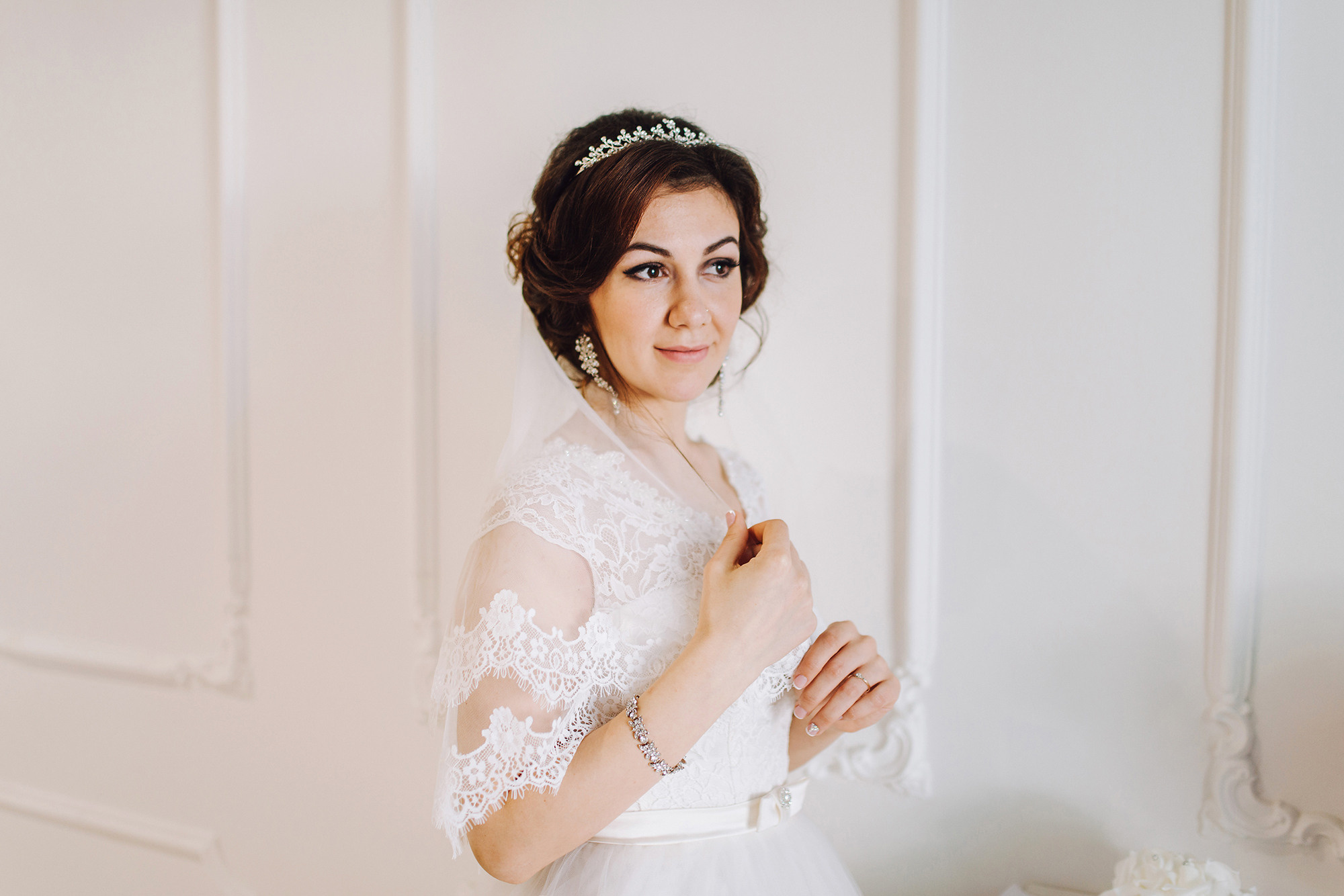 Валерий и Елена. Свадебный и семейный фотограф в Стерлитамаке, Салавате. Илья Антохин