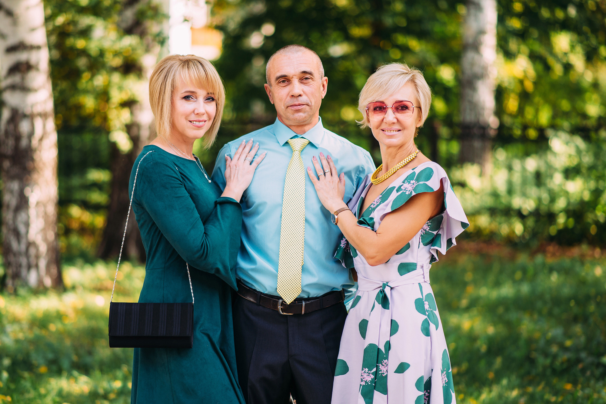 Константин и Екатерина. Свадебный и семейный фотограф в Стерлитамаке, Салавате. Илья Антохин