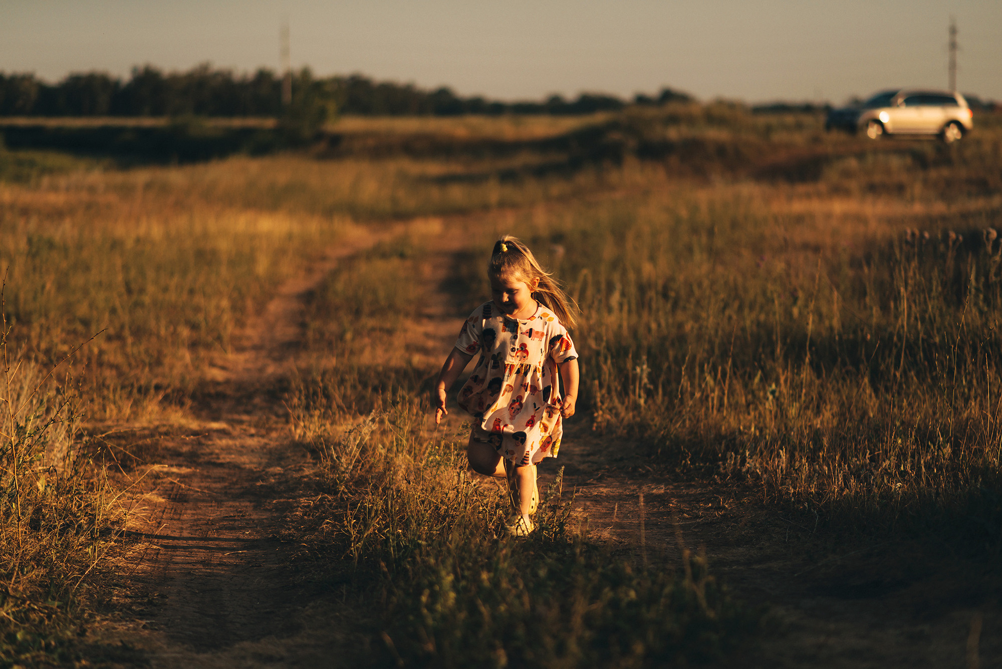 Гриб, круассан и дубовый листочек. Свадебный и семейный фотограф в Стерлитамаке, Салавате. Илья Антохин