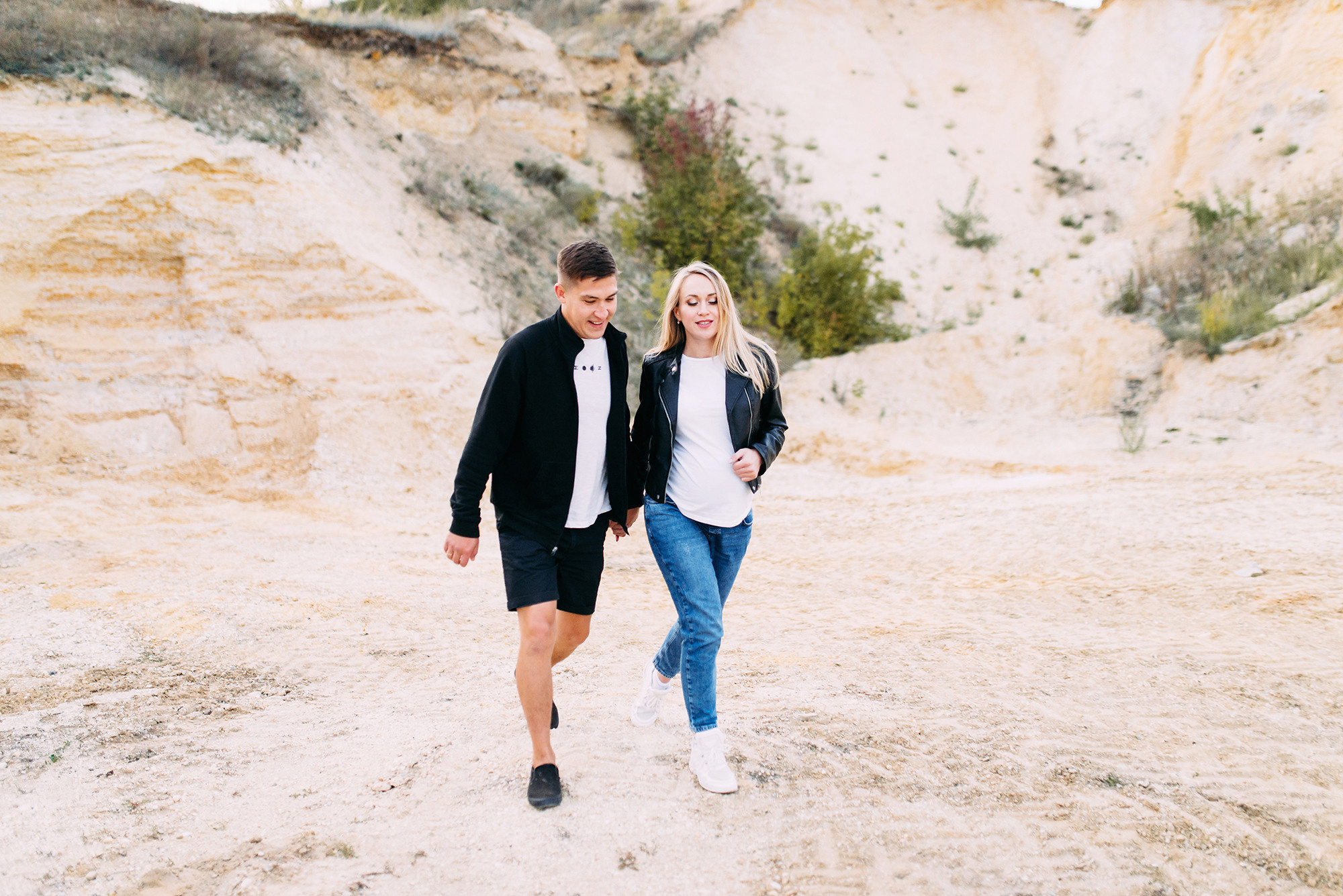 Закат, Корнеевка, Сухайла. Свадебный и семейный фотограф в Стерлитамаке, Салавате. Илья Антохин