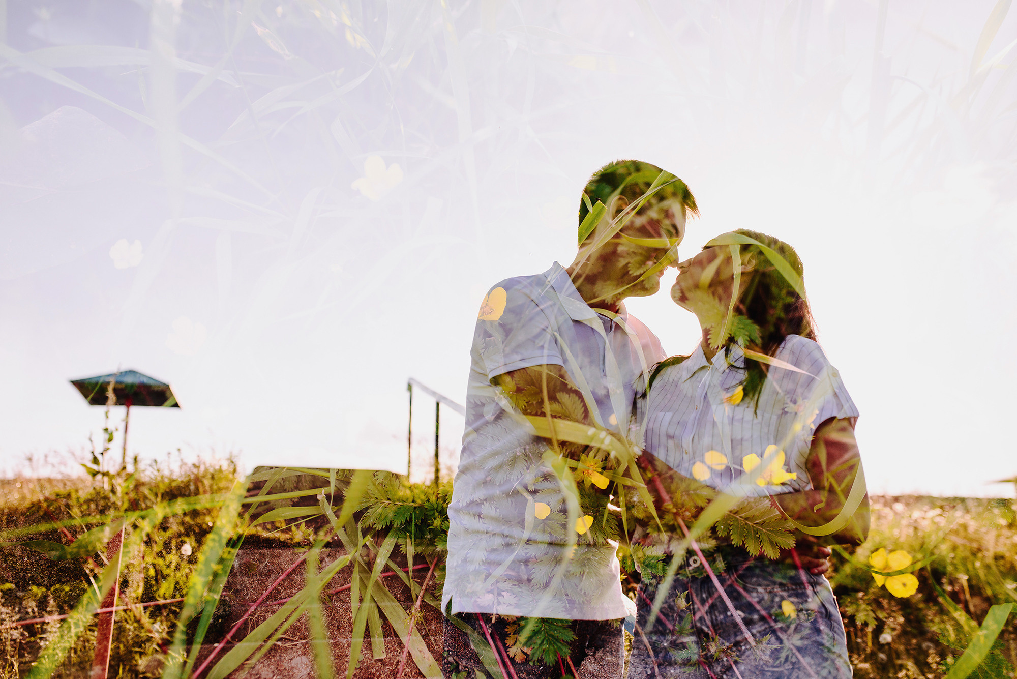 Альфред и Ирина. Свадебный и семейный фотограф в Стерлитамаке, Салавате. Илья Антохин