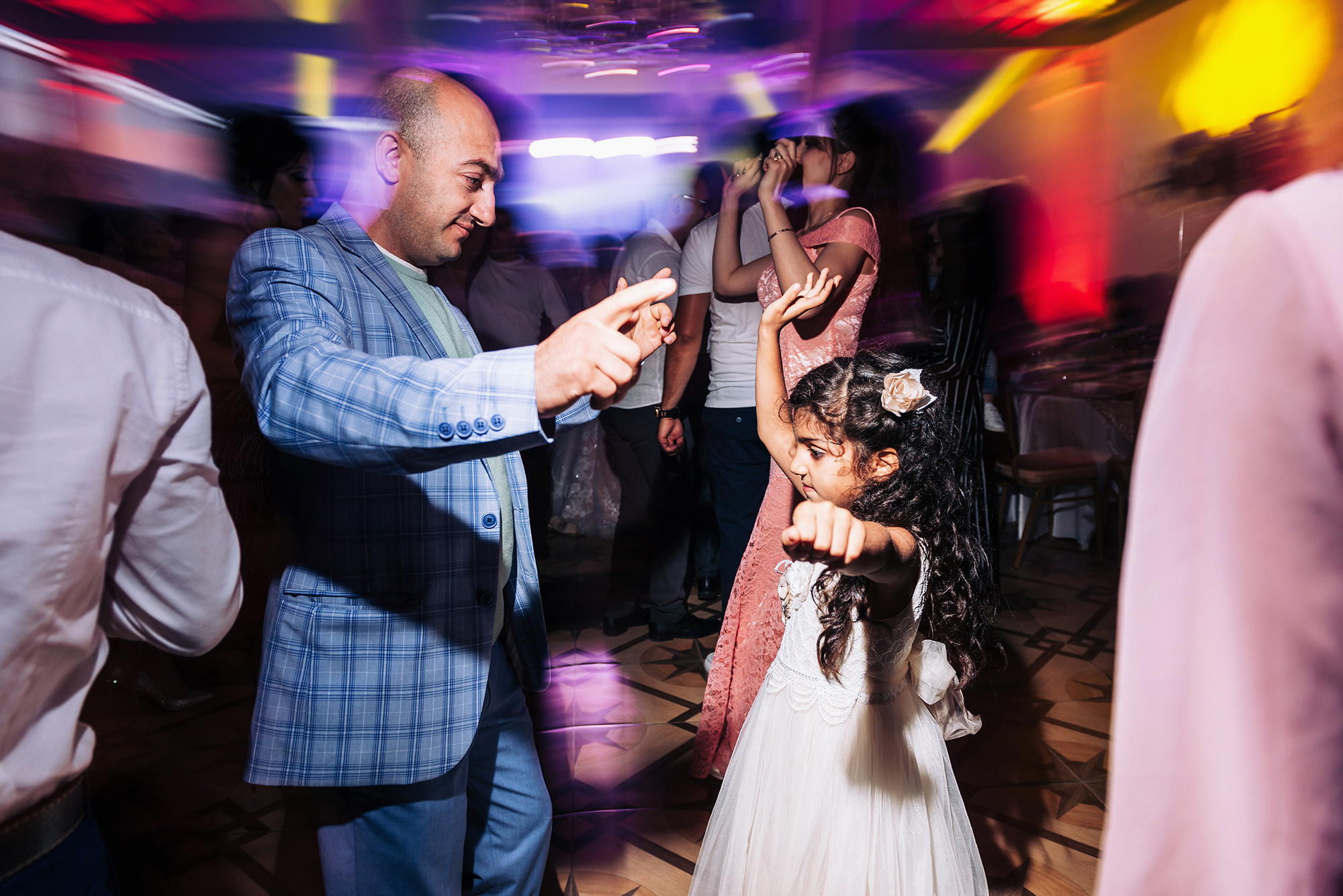 Давид и Лида. Свадебный и семейный фотограф в Стерлитамаке, Салавате. Илья Антохин