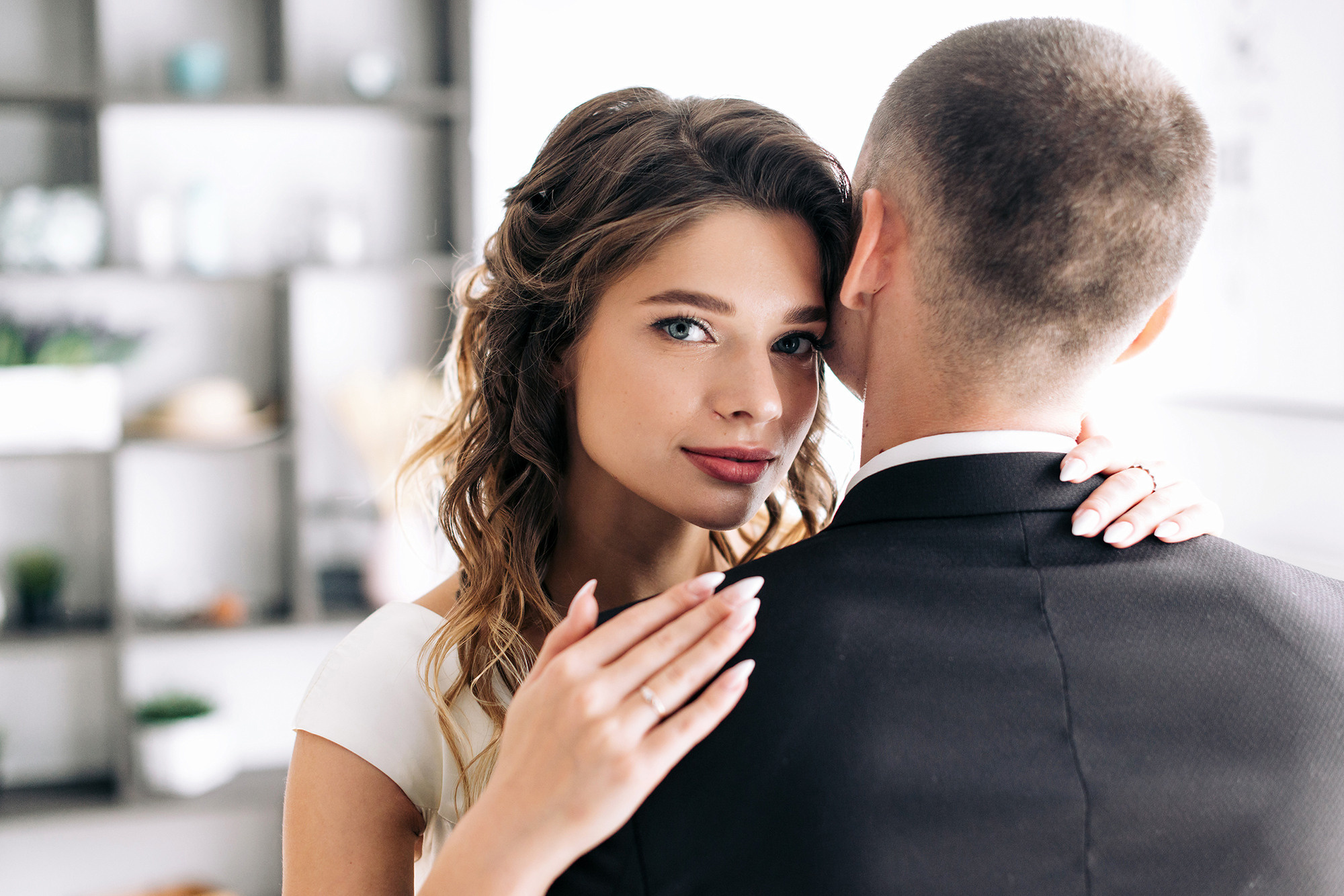 Артём и Ксения. Свадебный и семейный фотограф в Стерлитамаке, Салавате. Илья Антохин