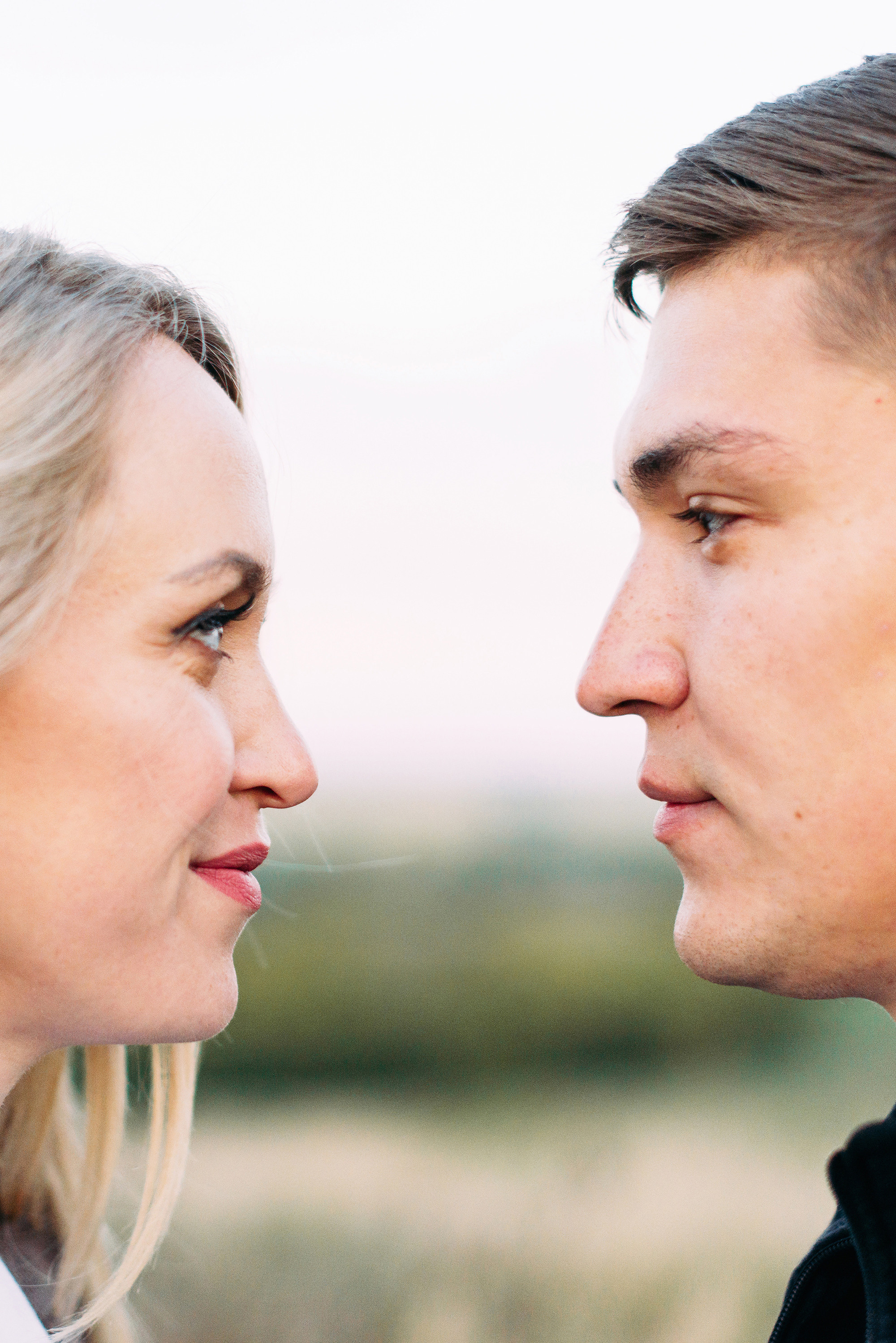 Закат, Корнеевка, Сухайла. Свадебный и семейный фотограф в Стерлитамаке, Салавате. Илья Антохин