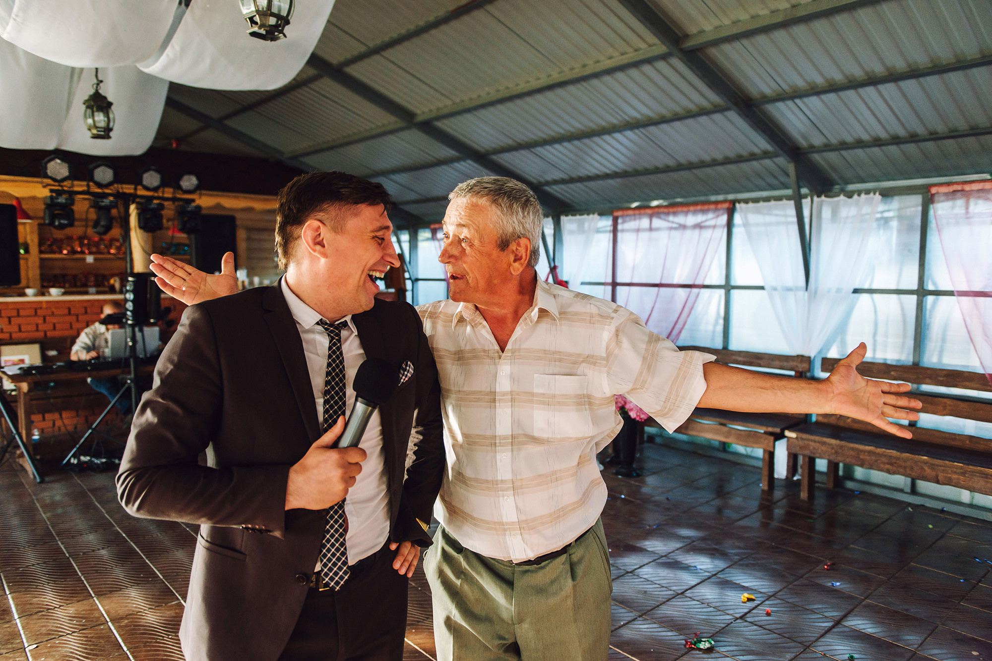 Валерий и Елена. Свадебный и семейный фотограф в Стерлитамаке, Салавате. Илья Антохин