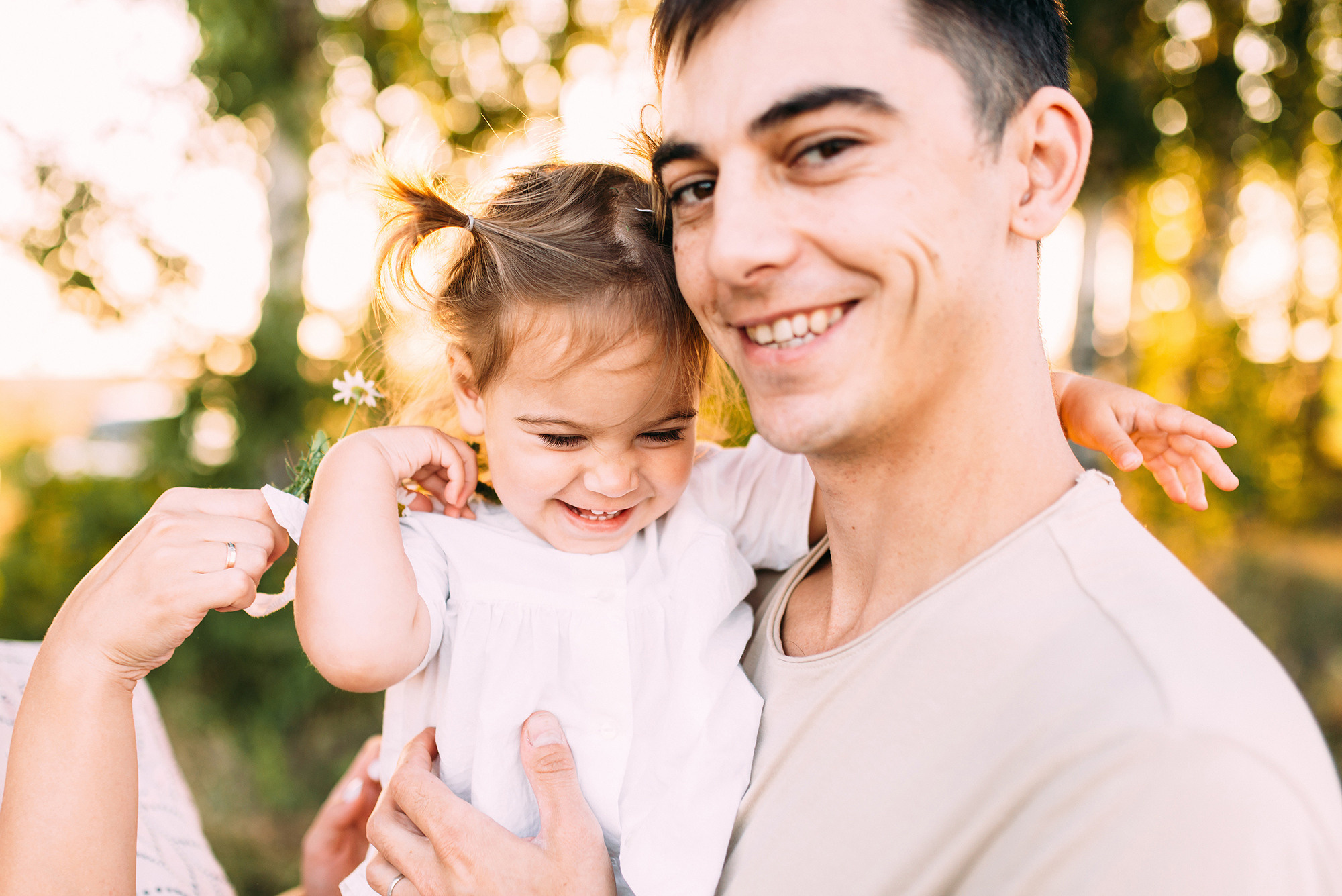 В поисках «пшеничного волка». Свадебный и семейный фотограф в Стерлитамаке, Салавате. Илья Антохин