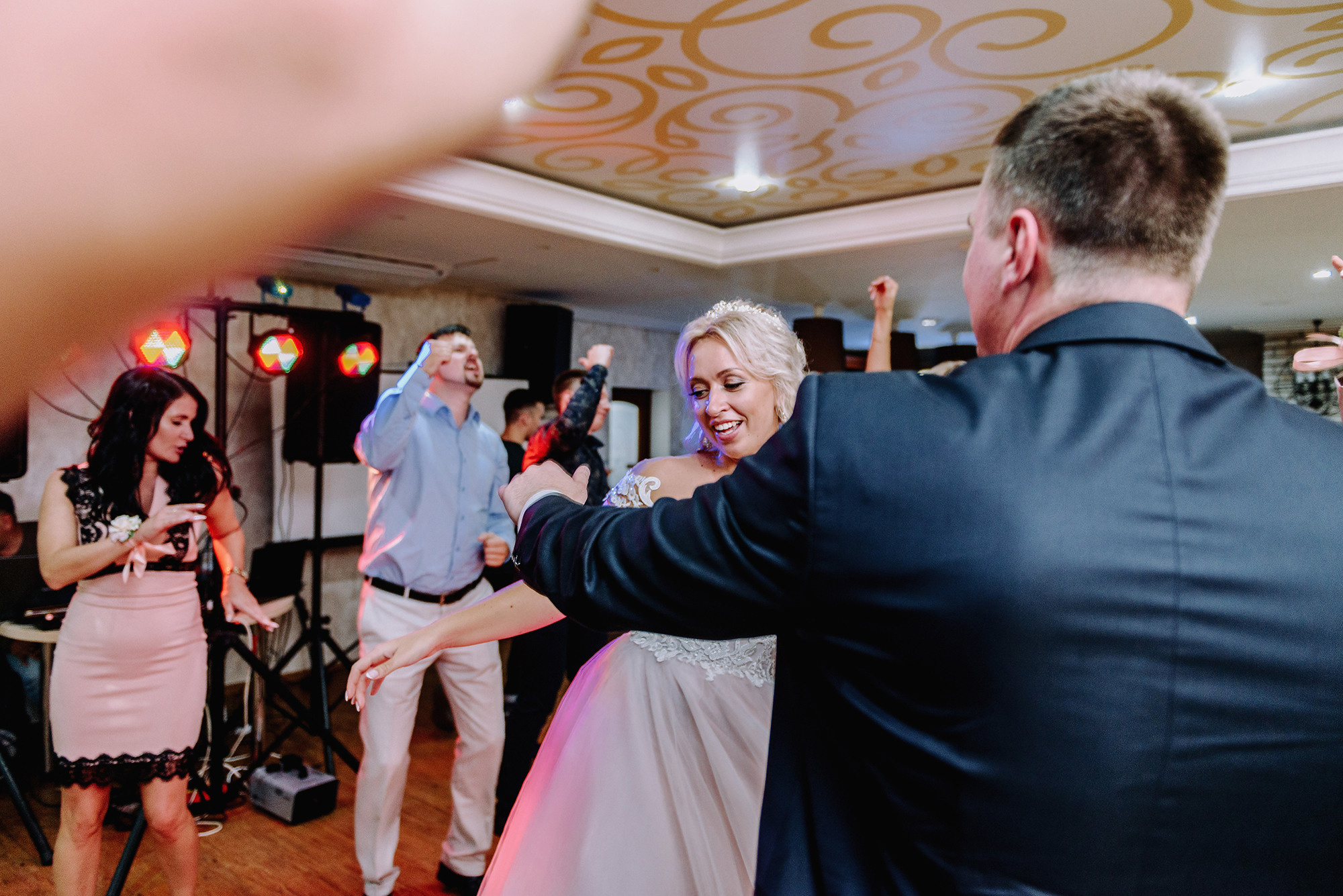 Иван и Екатерина. Свадебный и семейный фотограф в Стерлитамаке, Салавате. Илья Антохин