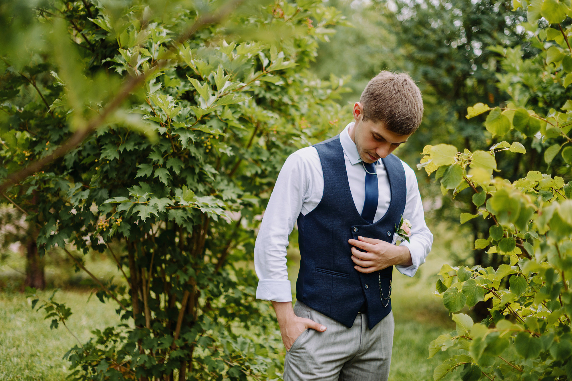 Николай и Анна. Свадебный и семейный фотограф в Стерлитамаке, Салавате. Илья Антохин