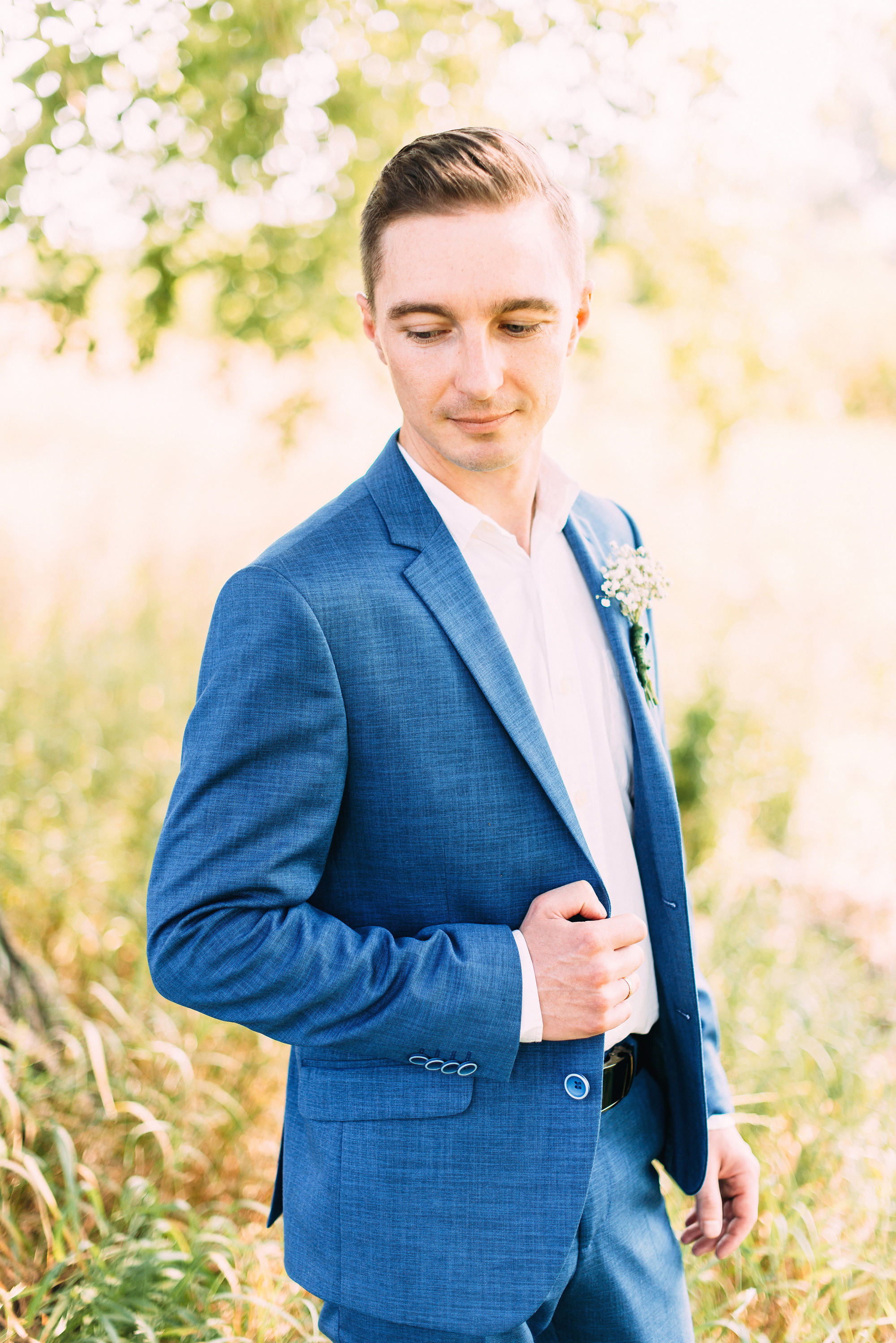 Антон и Оксана. Свадебный и семейный фотограф в Стерлитамаке, Салавате. Илья Антохин