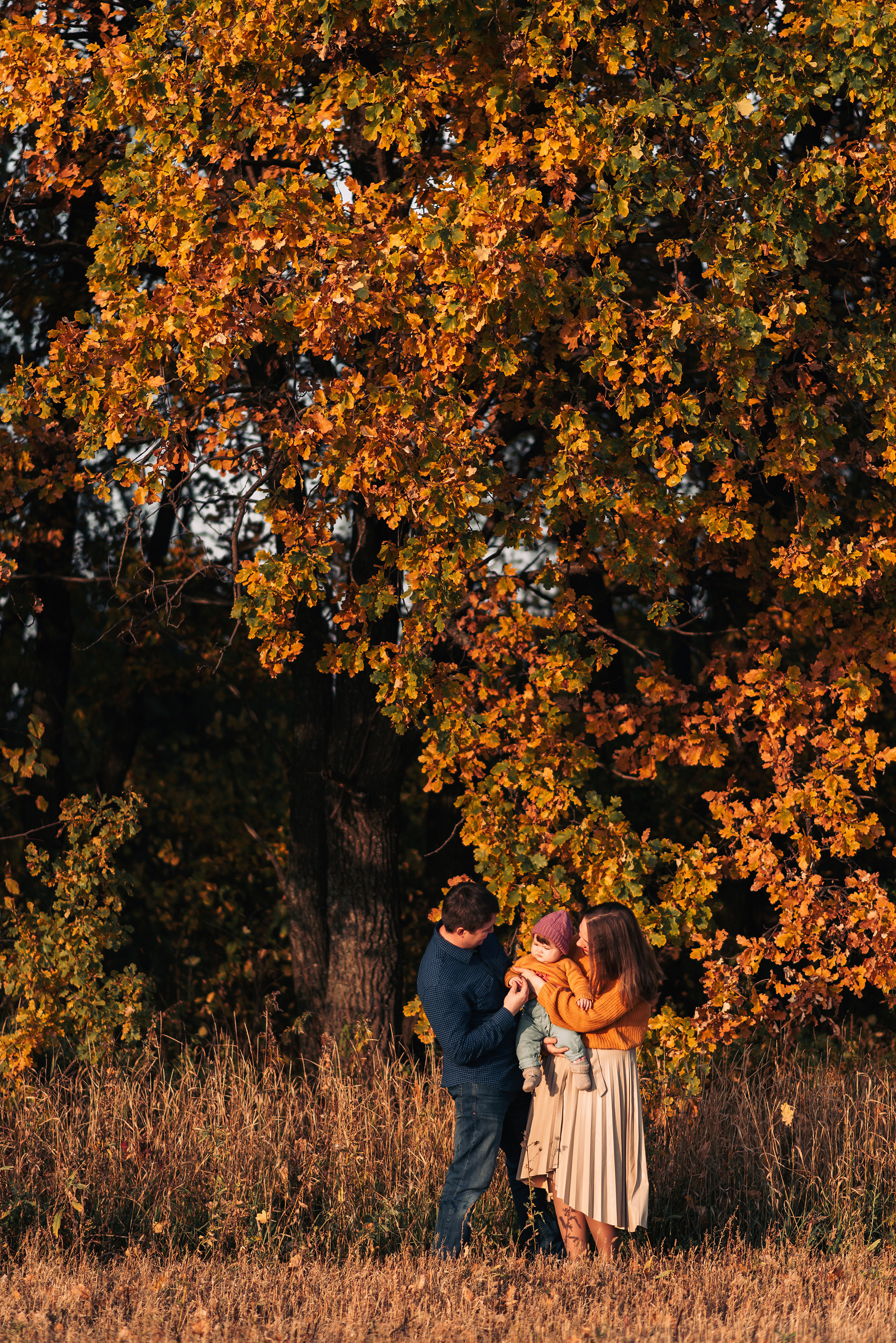 Торатау, осень, тыквы. Свадебный и семейный фотограф в Стерлитамаке, Салавате. Илья Антохин