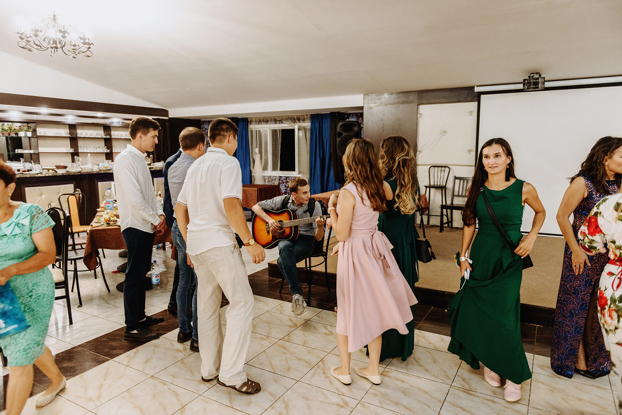 Мурат и Лейсан. Свадебный и семейный фотограф в Стерлитамаке, Салавате. Илья Антохин