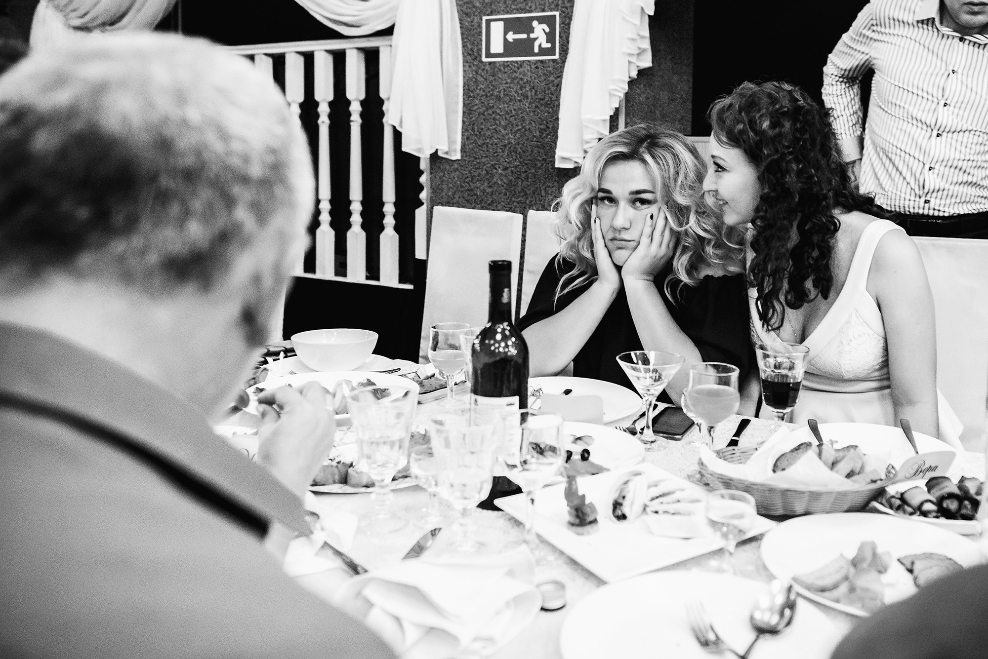 Вадим и Елена. Свадебный и семейный фотограф в Стерлитамаке, Салавате. Илья Антохин