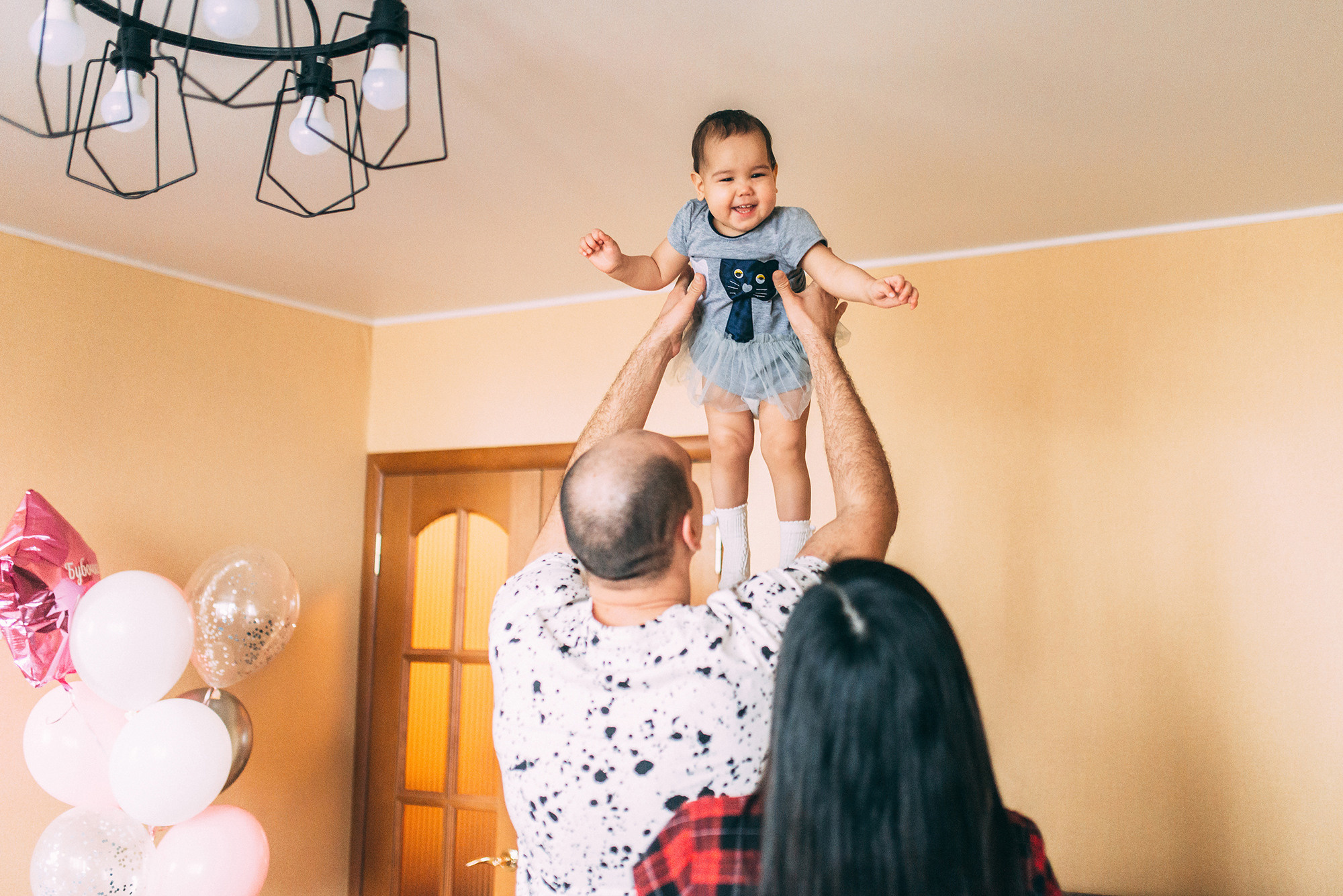 Бакс против фотосессий. Свадебный и семейный фотограф в Стерлитамаке, Салавате. Илья Антохин