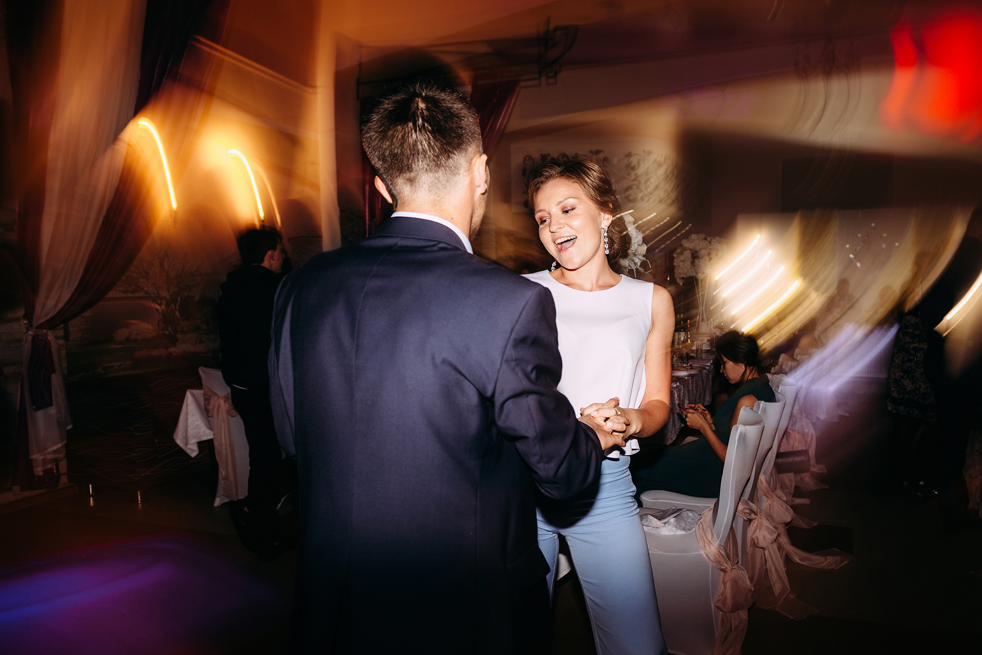 Саша и Катя. Свадебный и семейный фотограф в Стерлитамаке, Салавате. Илья Антохин