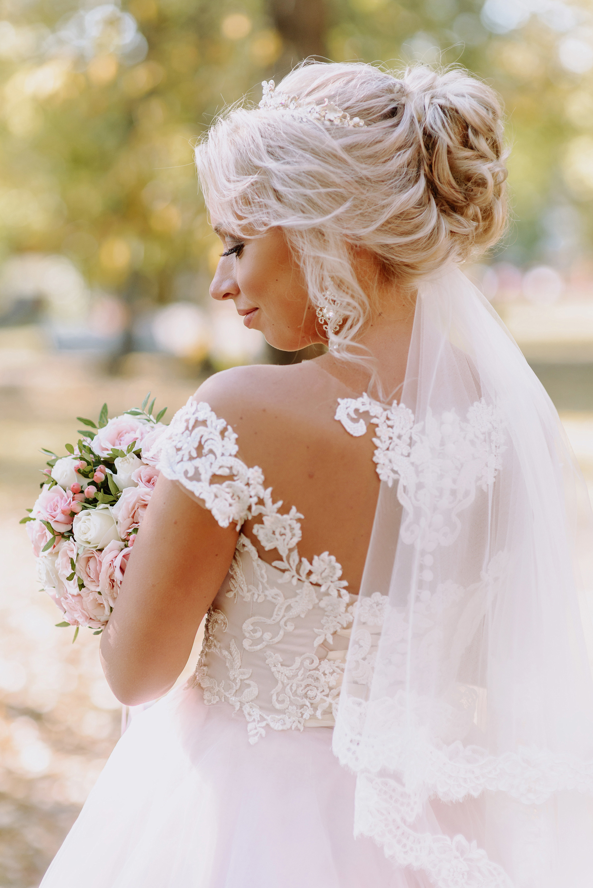 Иван и Екатерина. Свадебный и семейный фотограф в Стерлитамаке, Салавате. Илья Антохин