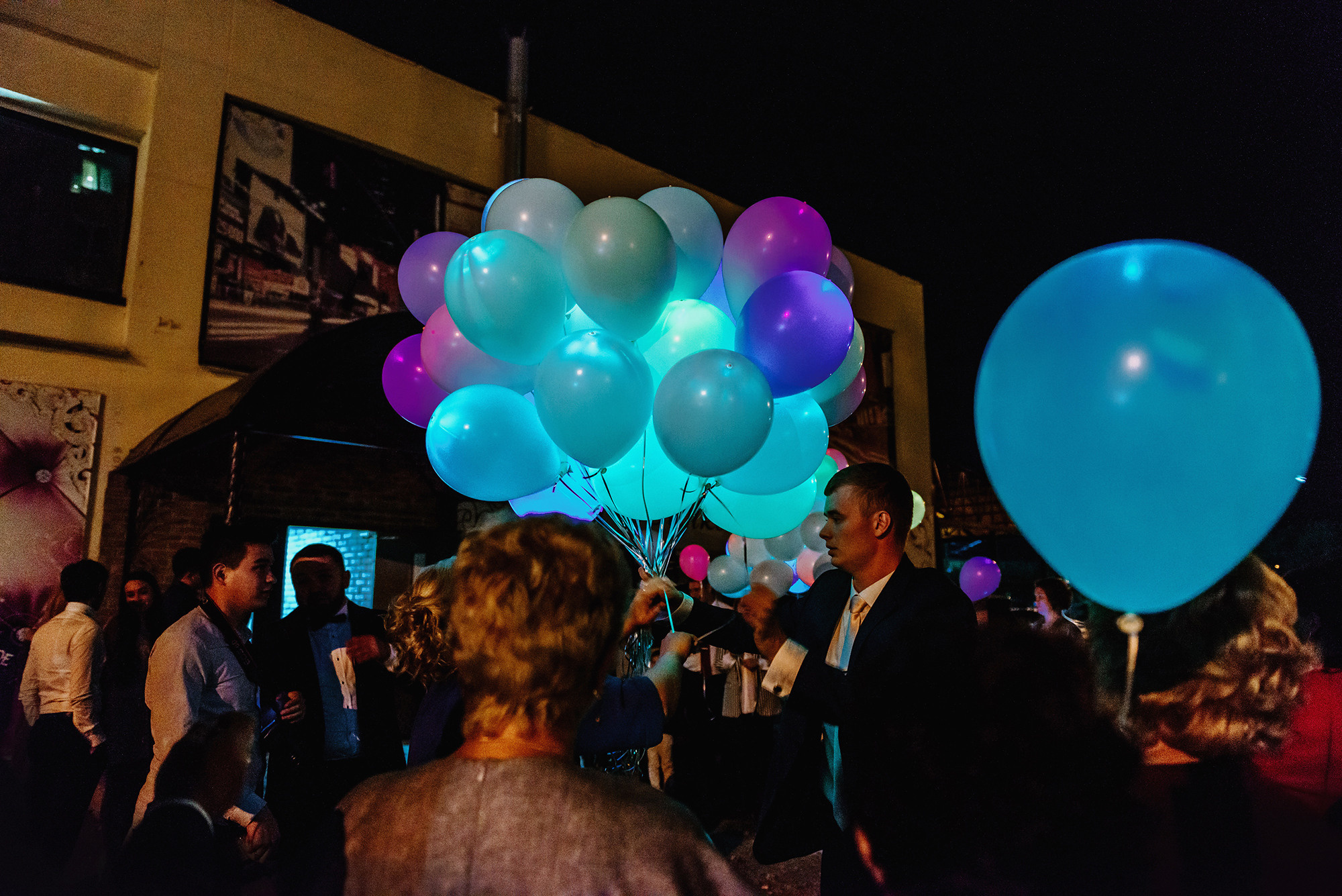Александр и Анастасия. Свадебный и семейный фотограф в Стерлитамаке, Салавате. Илья Антохин