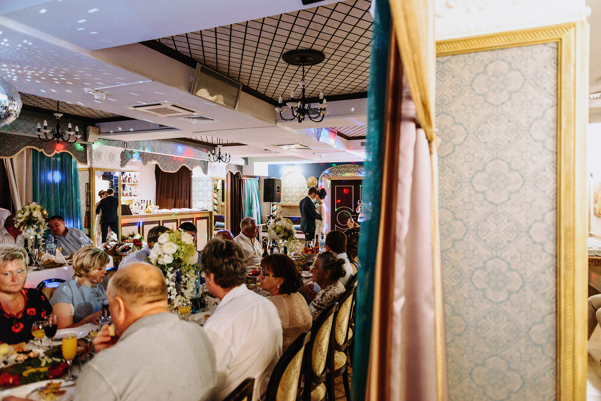 Константин и Оксана. Свадебный и семейный фотограф в Стерлитамаке, Салавате. Илья Антохин