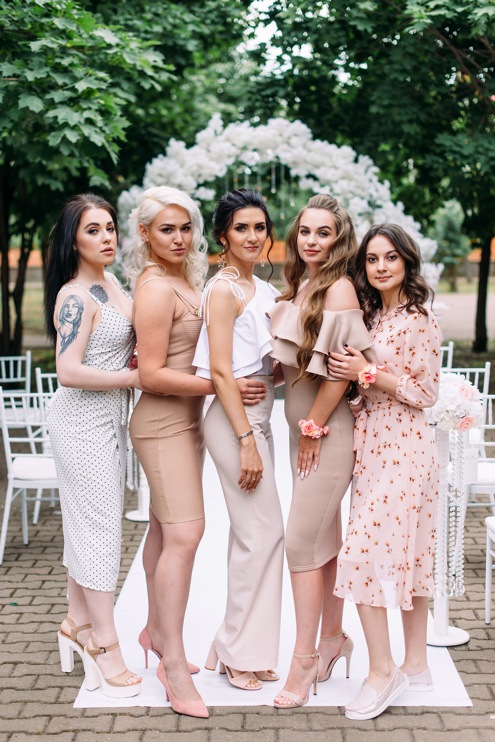 Альберт и Екатерина. Свадебный и семейный фотограф в Стерлитамаке, Салавате. Илья Антохин