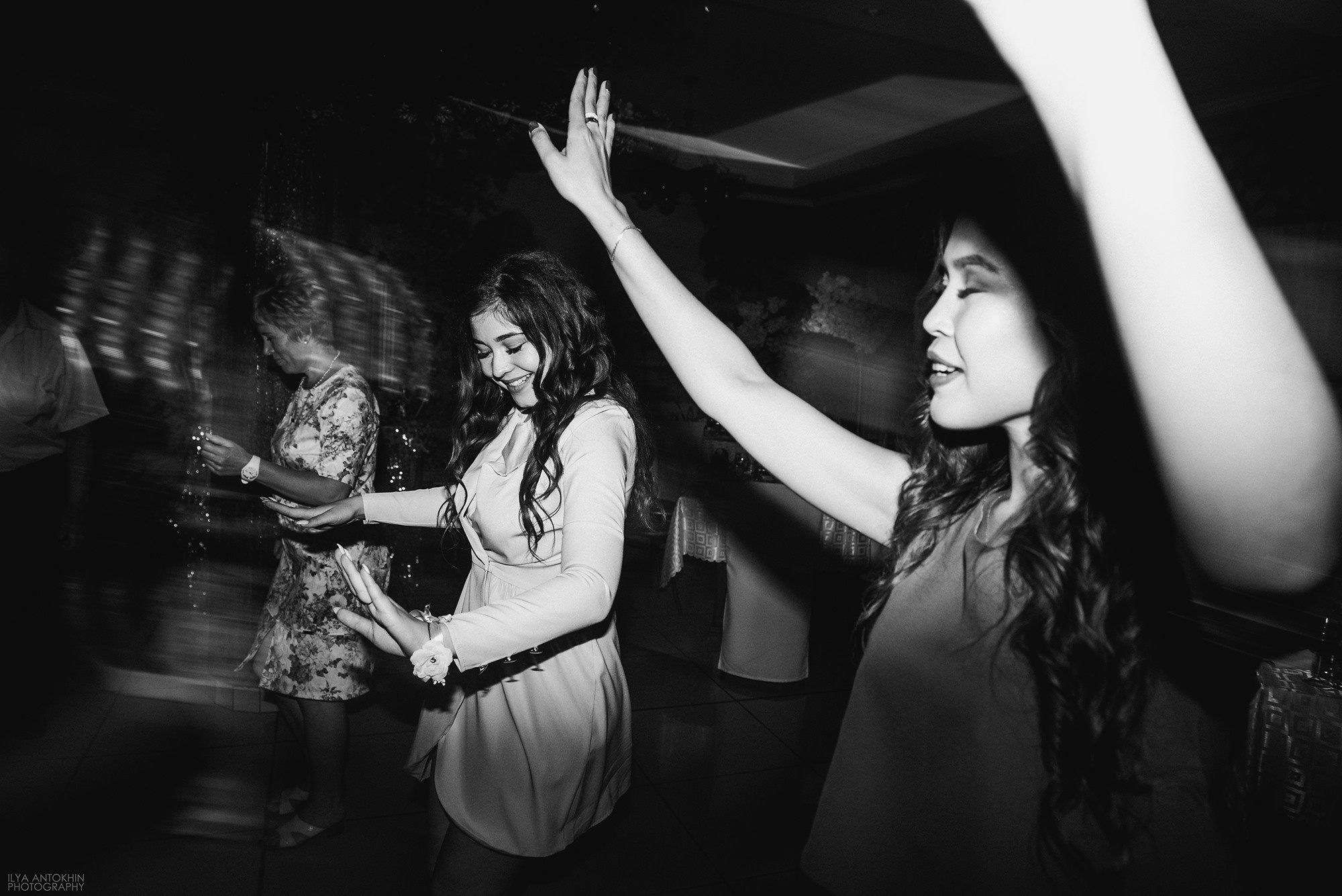 Эмиль и Азалия. Свадебный и семейный фотограф в Стерлитамаке, Салавате. Илья Антохин