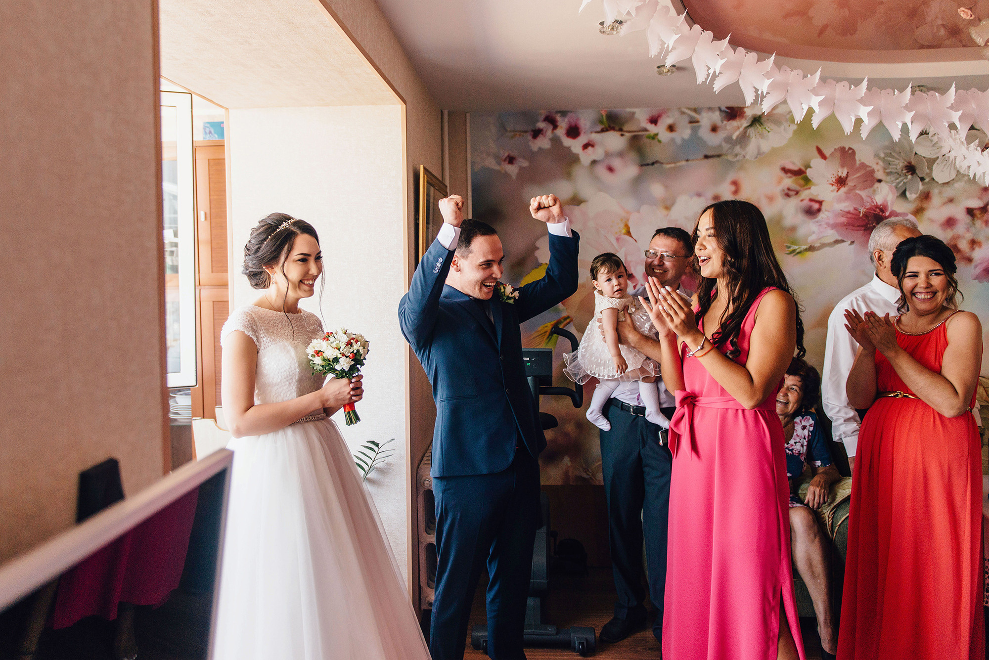 Рустам и Альбина. Свадебный и семейный фотограф в Стерлитамаке, Салавате. Илья Антохин