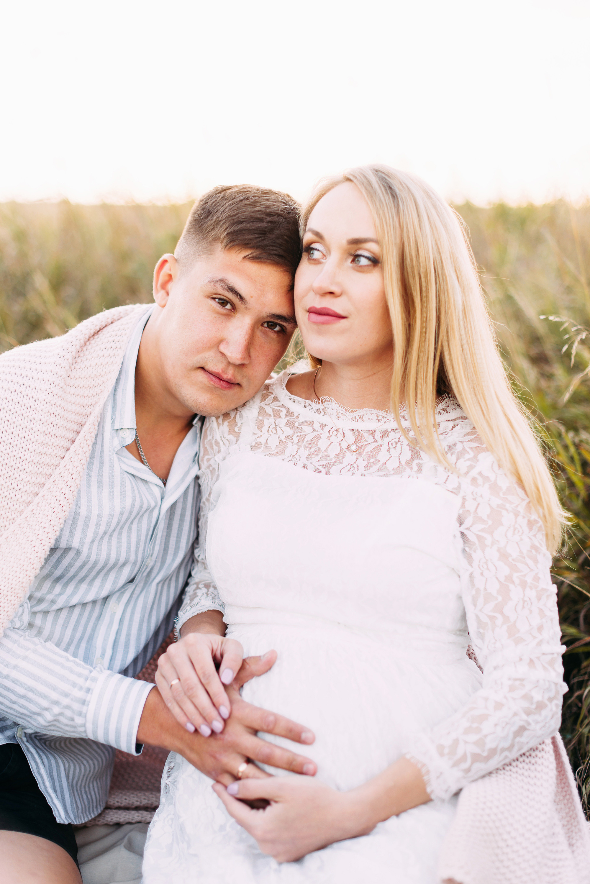 Закат, Корнеевка, Сухайла. Свадебный и семейный фотограф в Стерлитамаке, Салавате. Илья Антохин