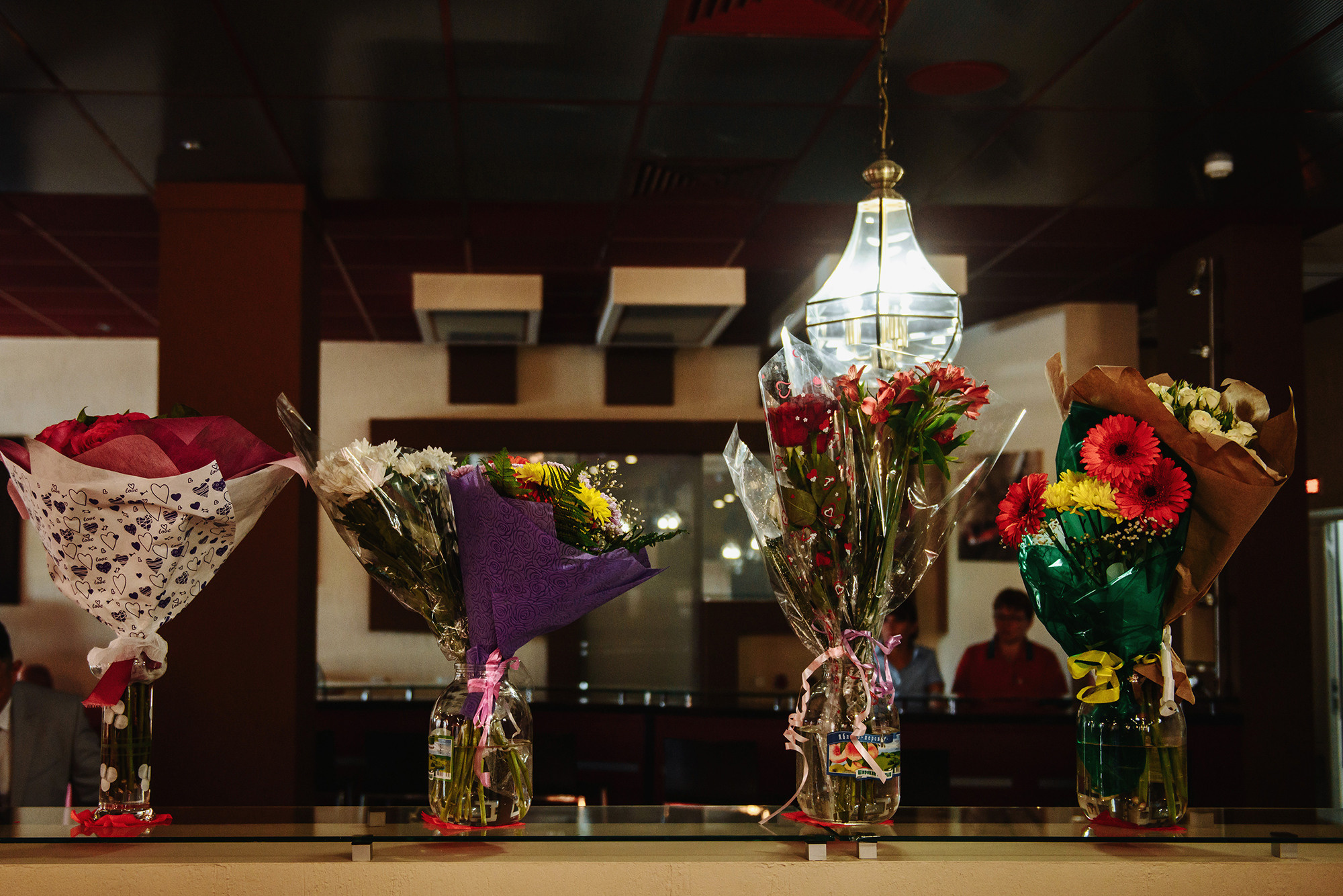 Тимур и Анна. Свадебный и семейный фотограф в Стерлитамаке, Салавате. Илья Антохин