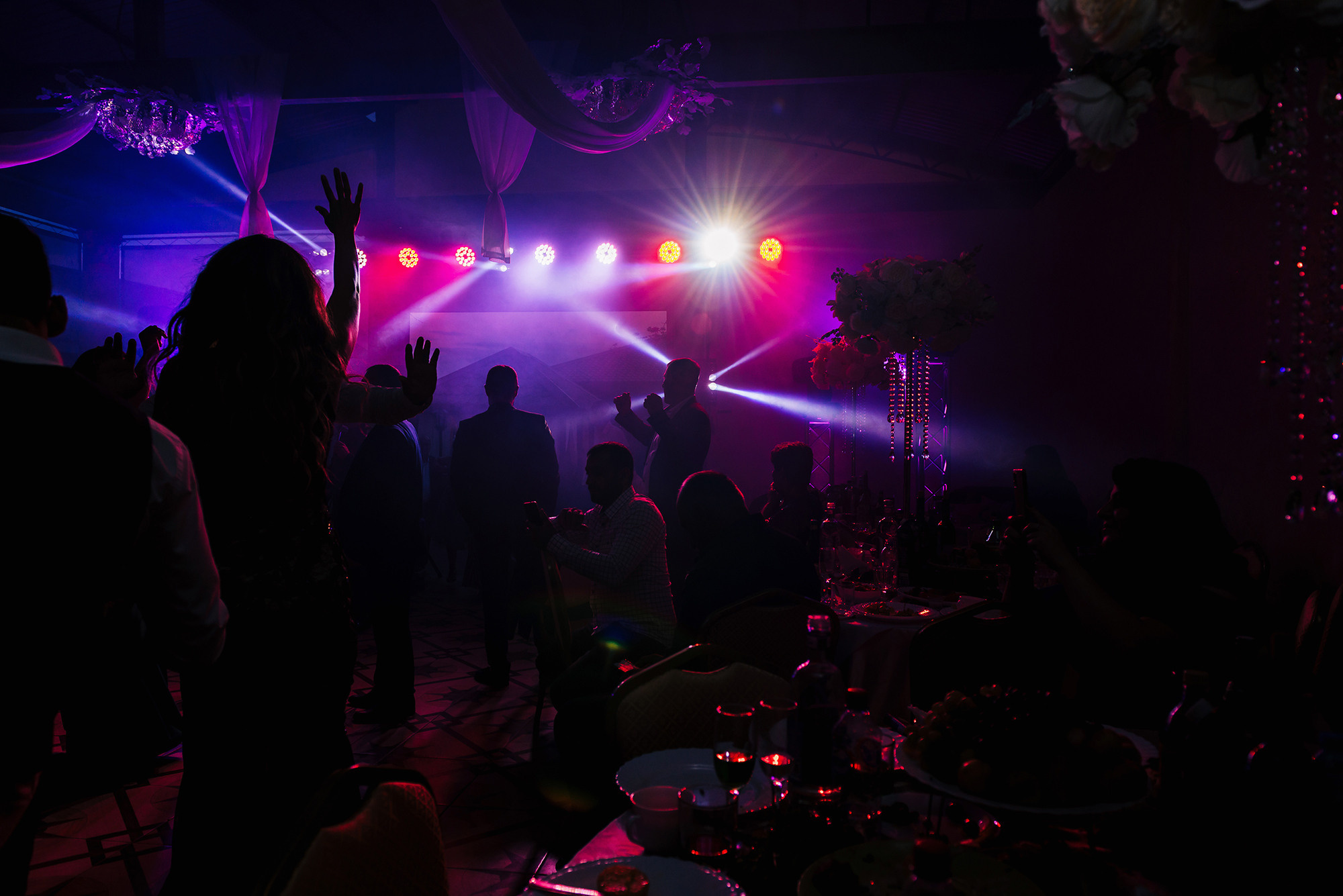 Давид и Лида. Свадебный и семейный фотограф в Стерлитамаке, Салавате. Илья Антохин