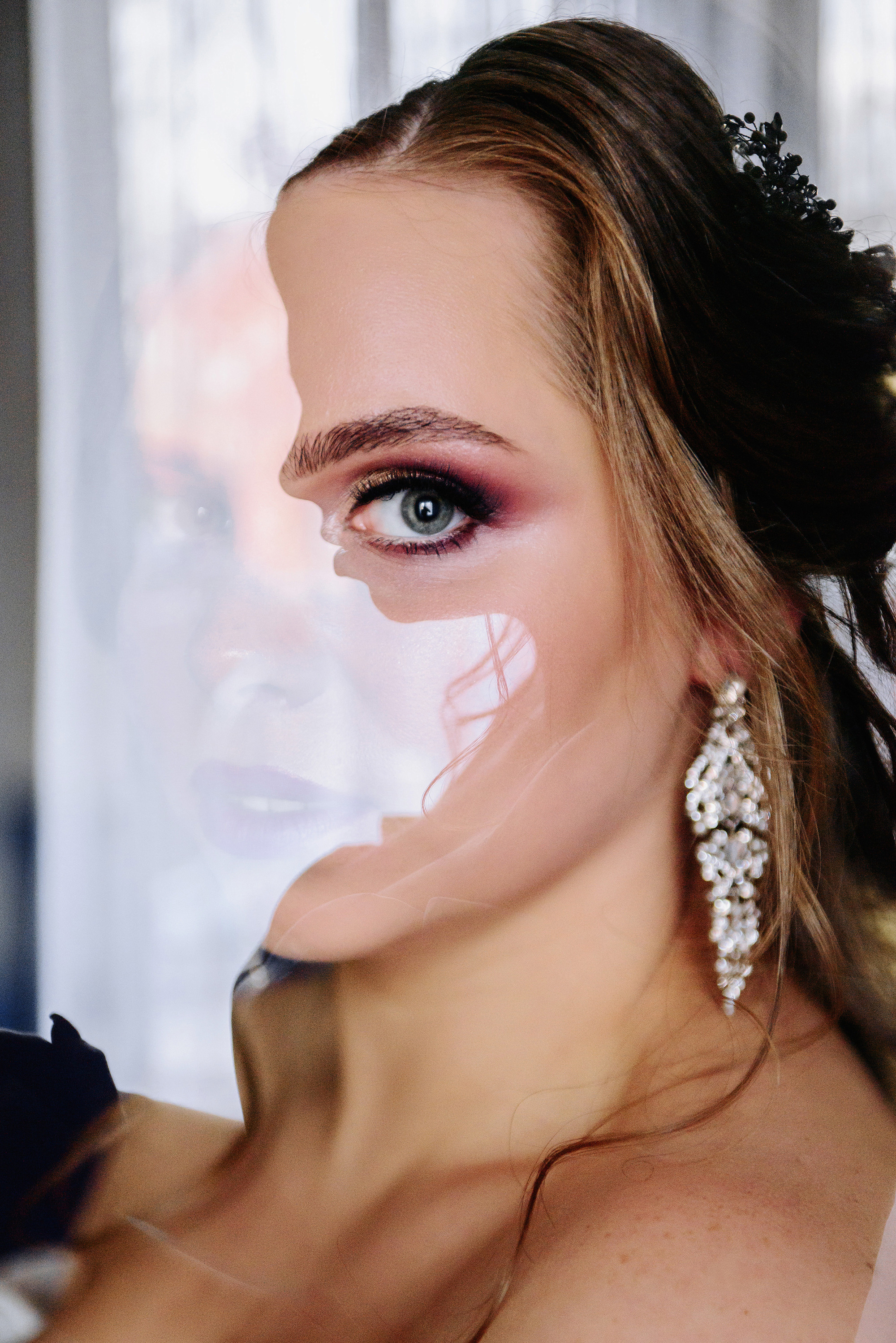 Артур и Мария. Свадебный и семейный фотограф в Стерлитамаке, Салавате. Илья Антохин